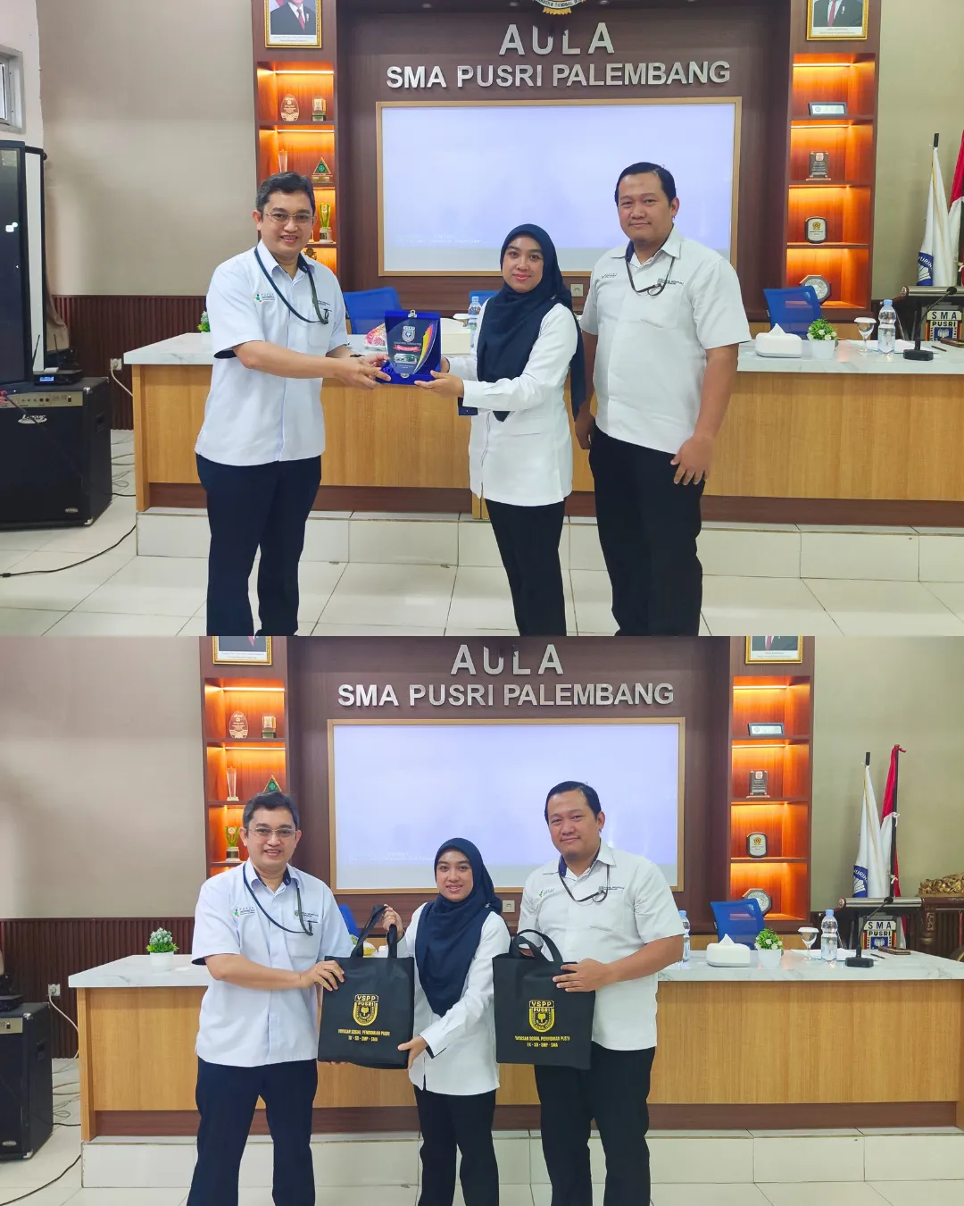 Tingkatkan Mutu Tata Kelola melalui Pemahaman ISO 9001:2015 dan Matriks RACI