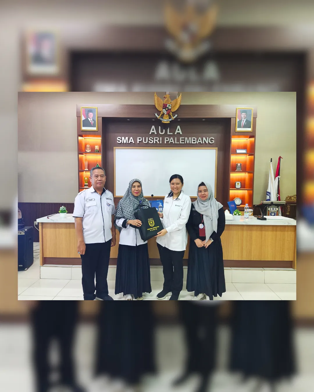 Tingkatkan Mutu Tata Kelola melalui Pemahaman ISO 9001:2015 dan Matriks RACI