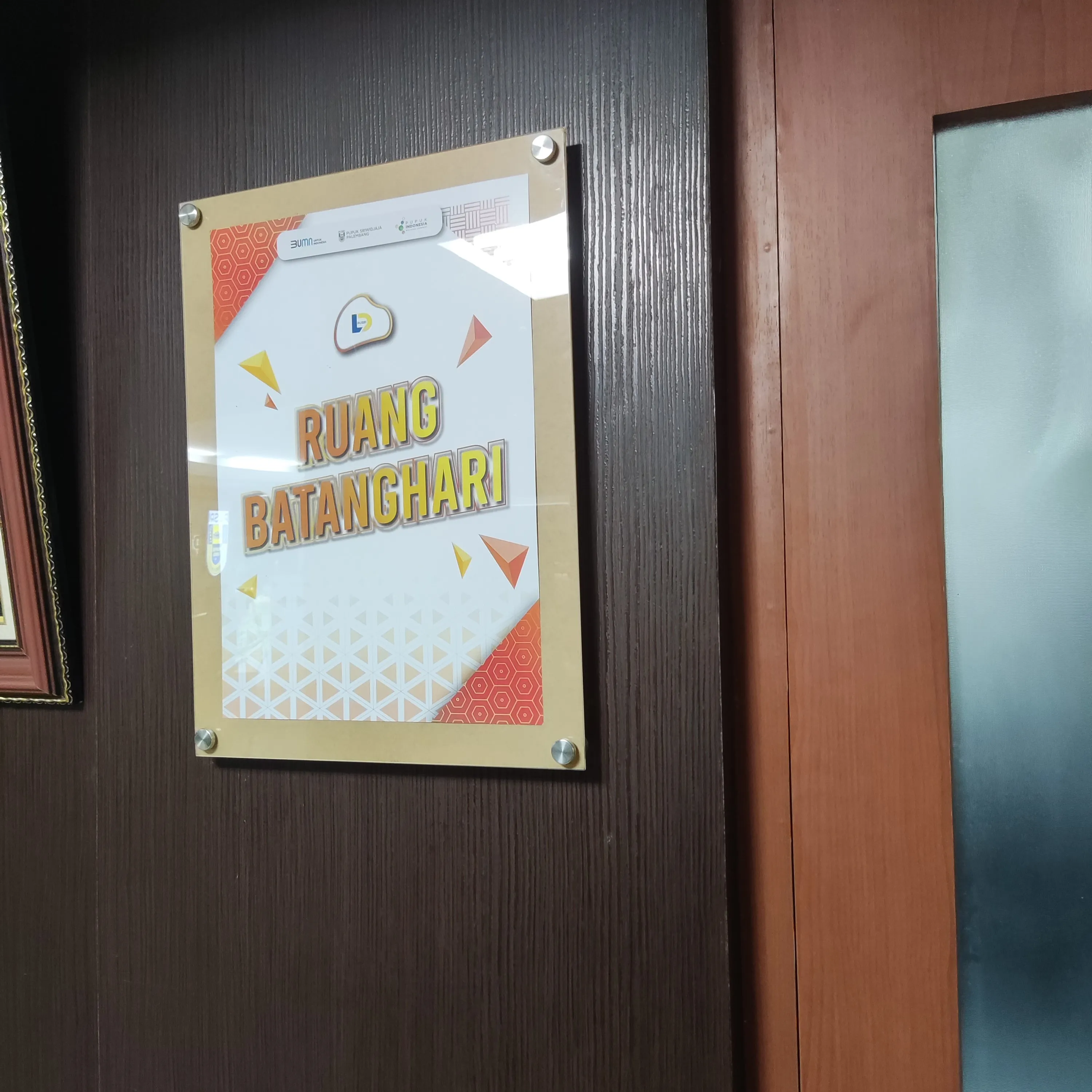 Kegiatan Pendampingan Penyusunan RJP Tahun 2026 - 2030