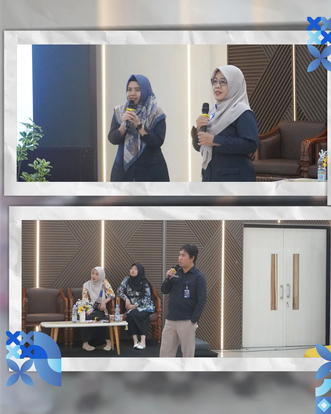 Kegiatan Rencana Kerja dan Anggaran Yayasan Tahun 2026