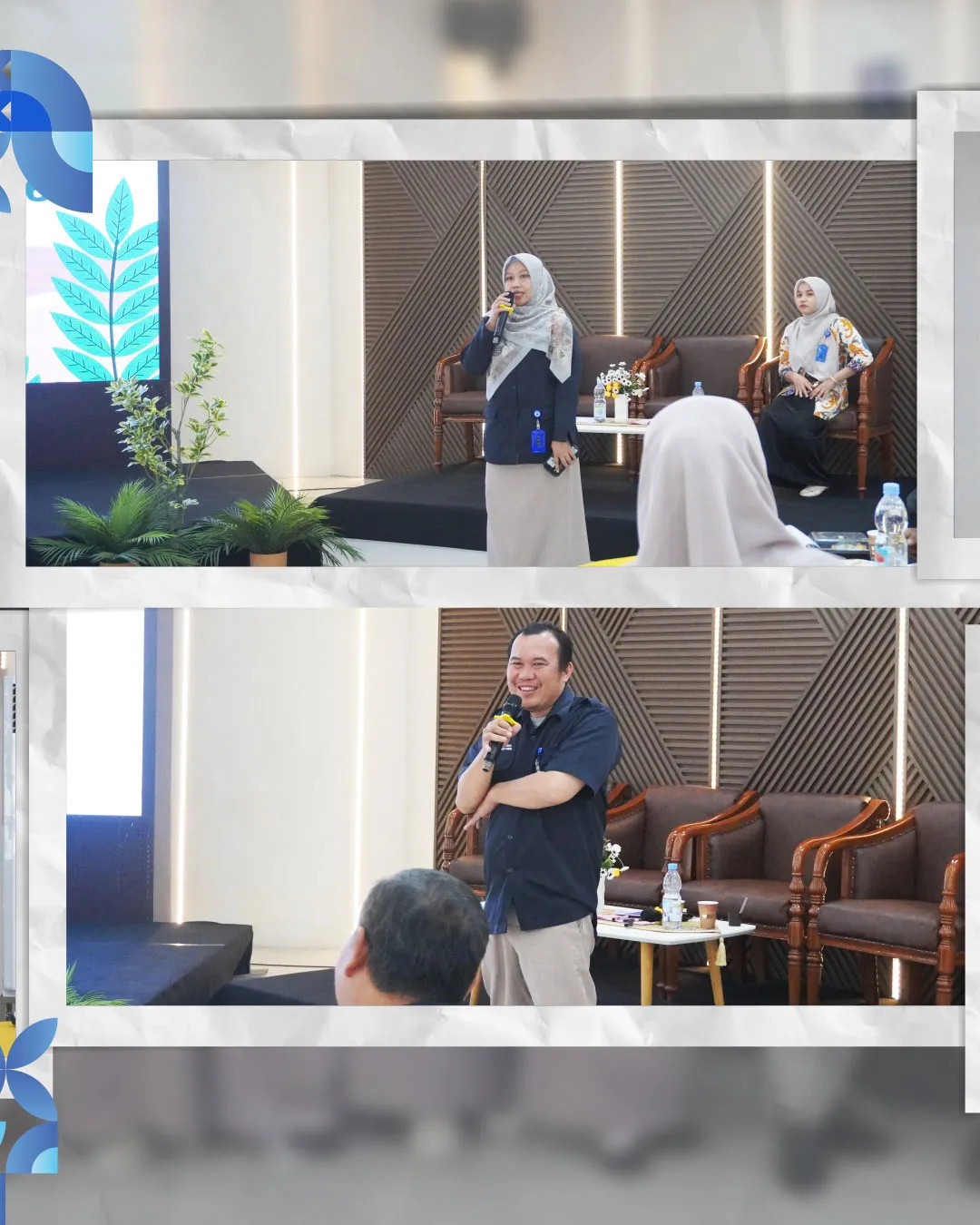 Kegiatan Rencana Kerja dan Anggaran Yayasan Tahun 2026