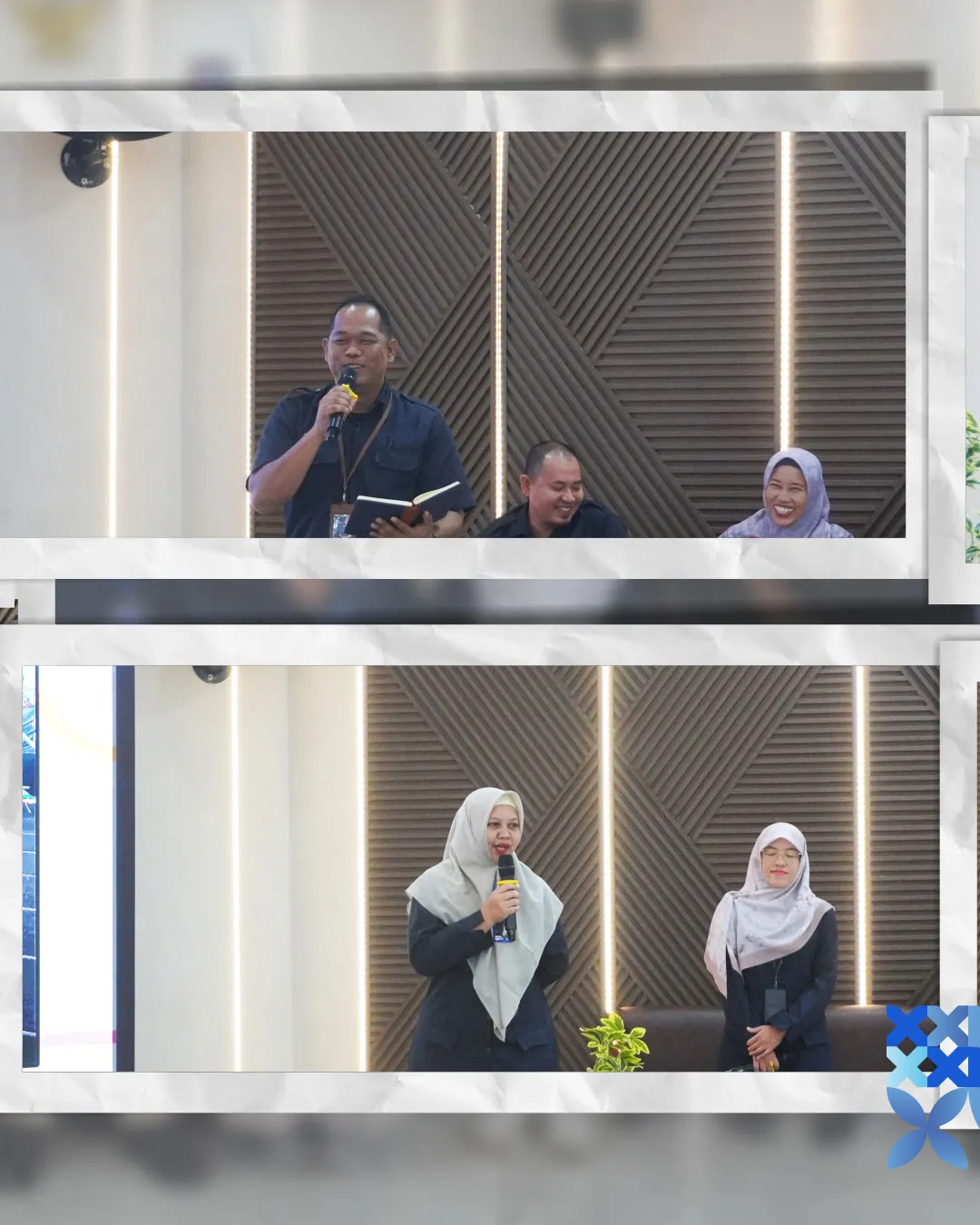 Kegiatan Rencana Kerja dan Anggaran Yayasan Tahun 2026