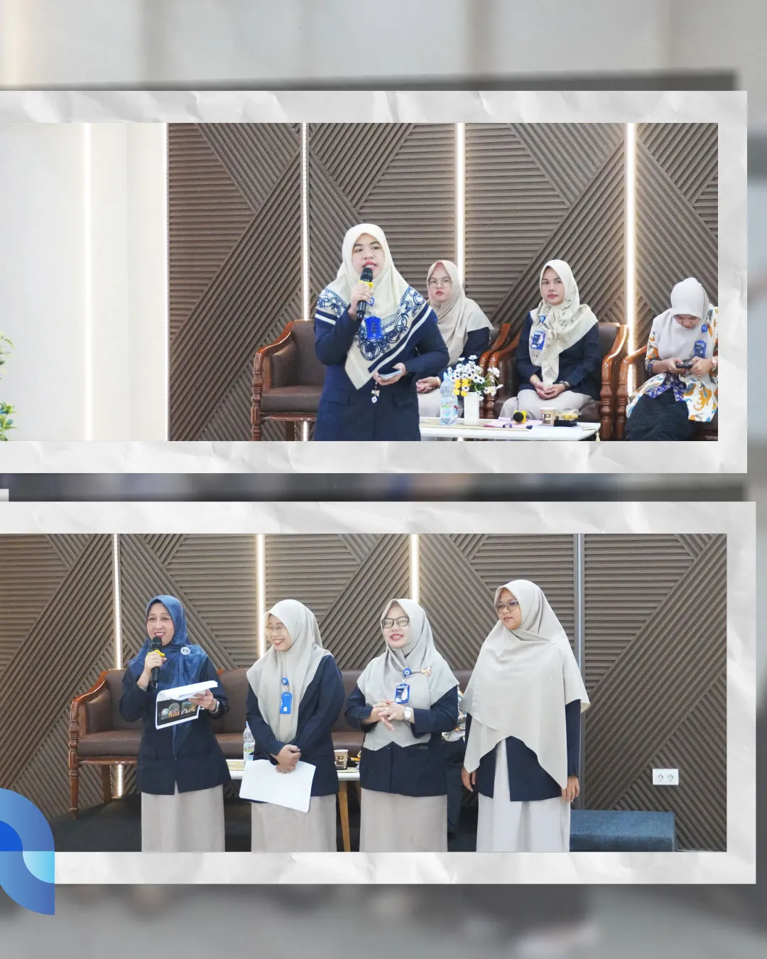 Kegiatan Rencana Kerja dan Anggaran Yayasan Tahun 2026