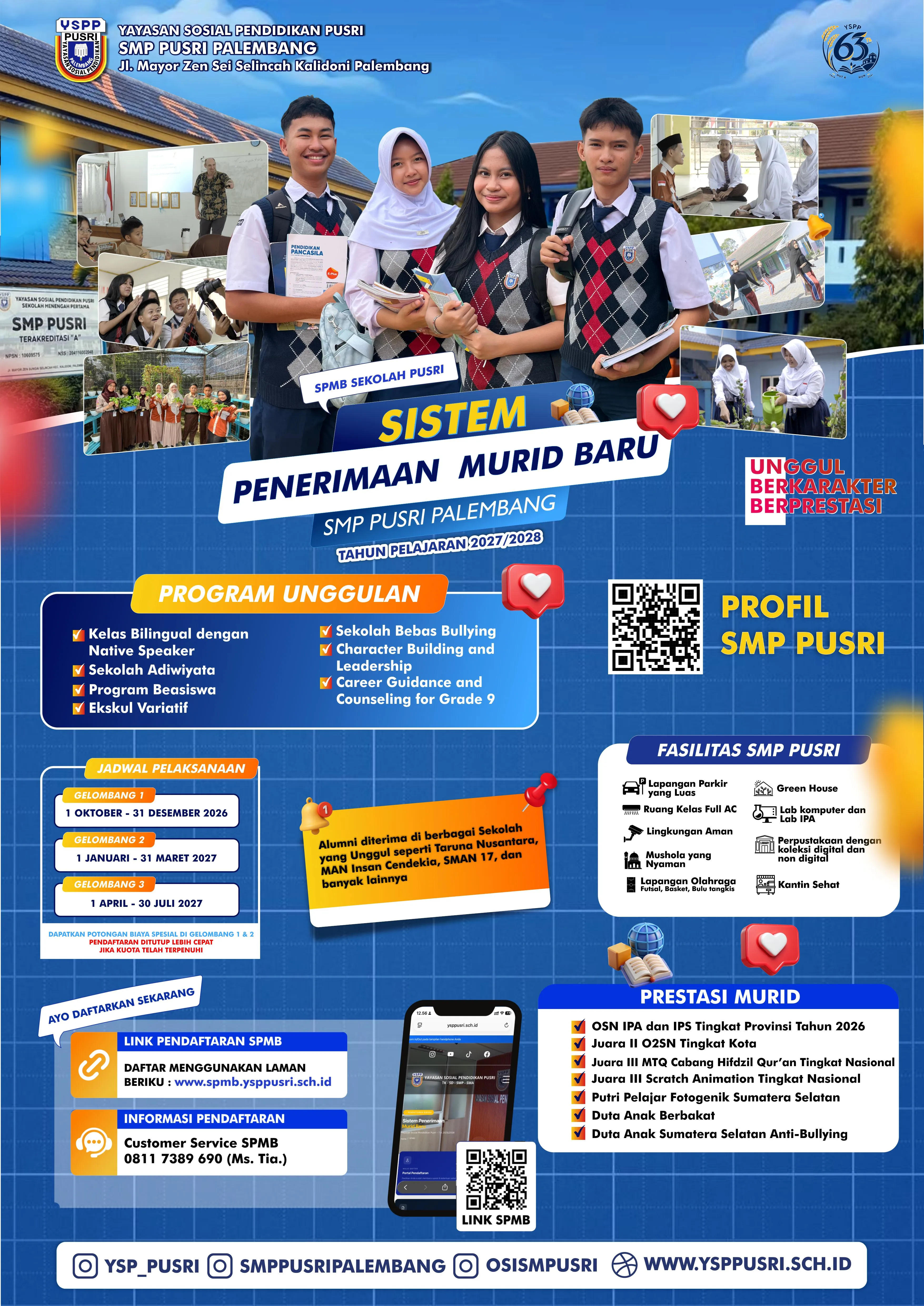 Info SPMB 3