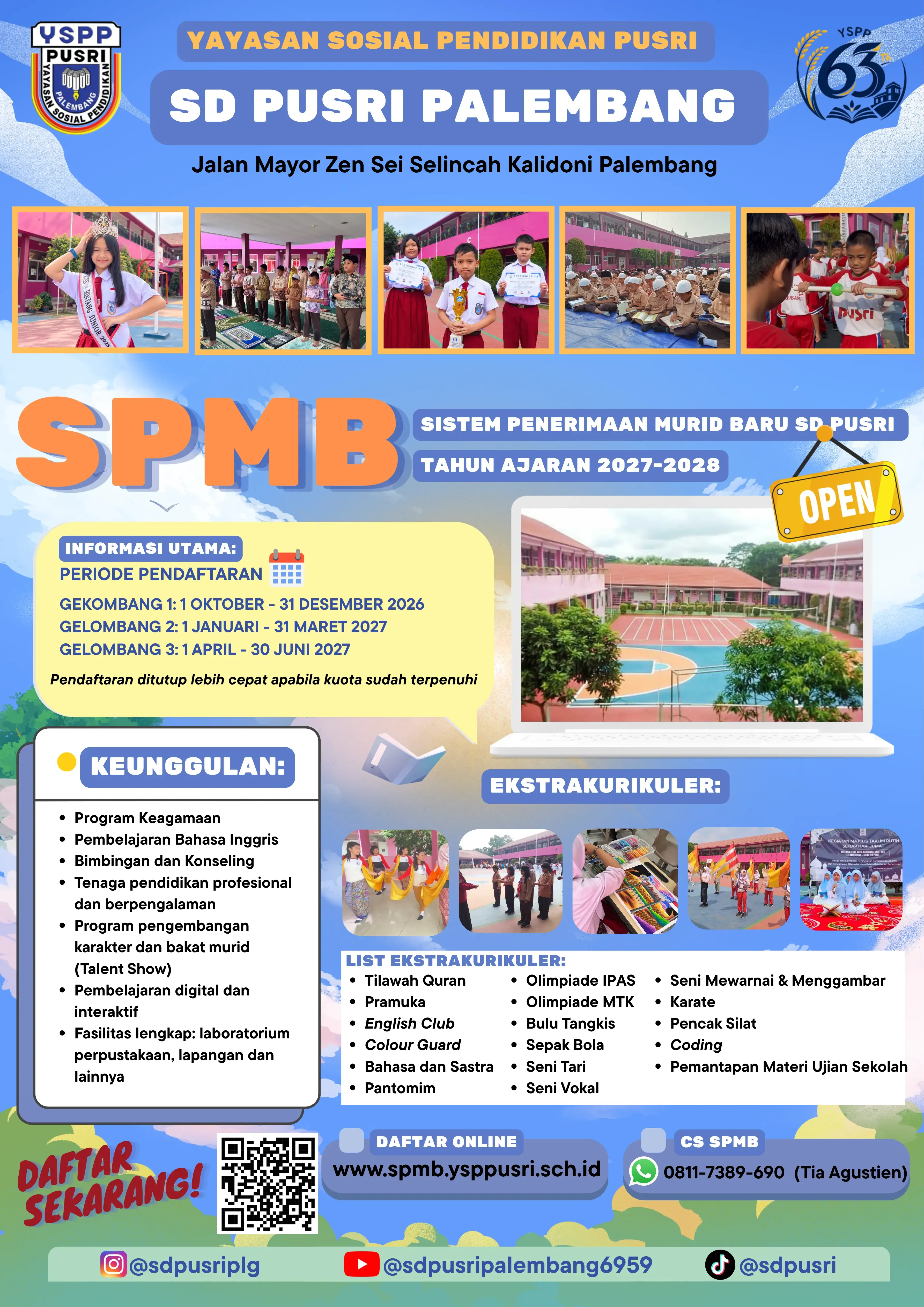 Info SPMB 4