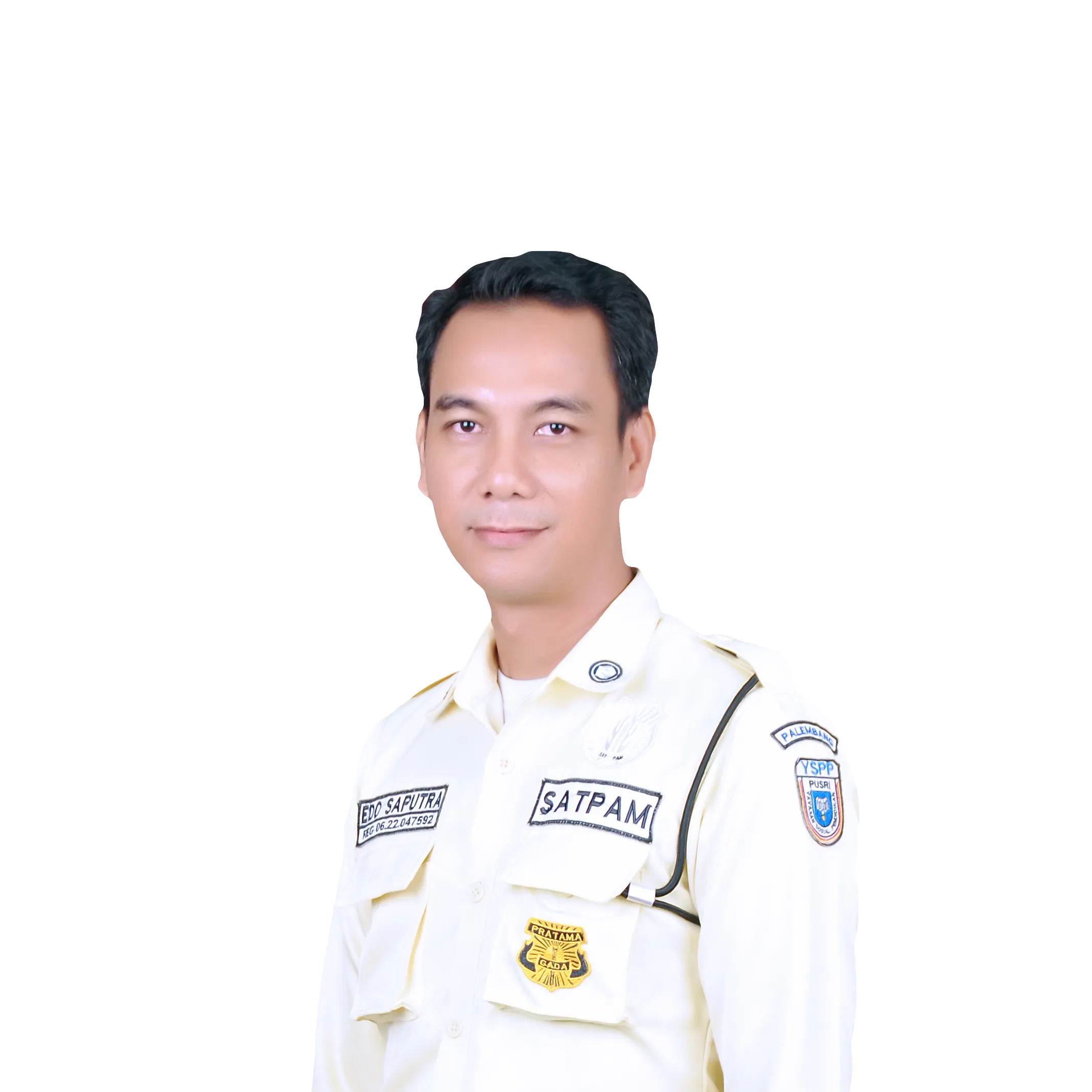 Edo Saputra