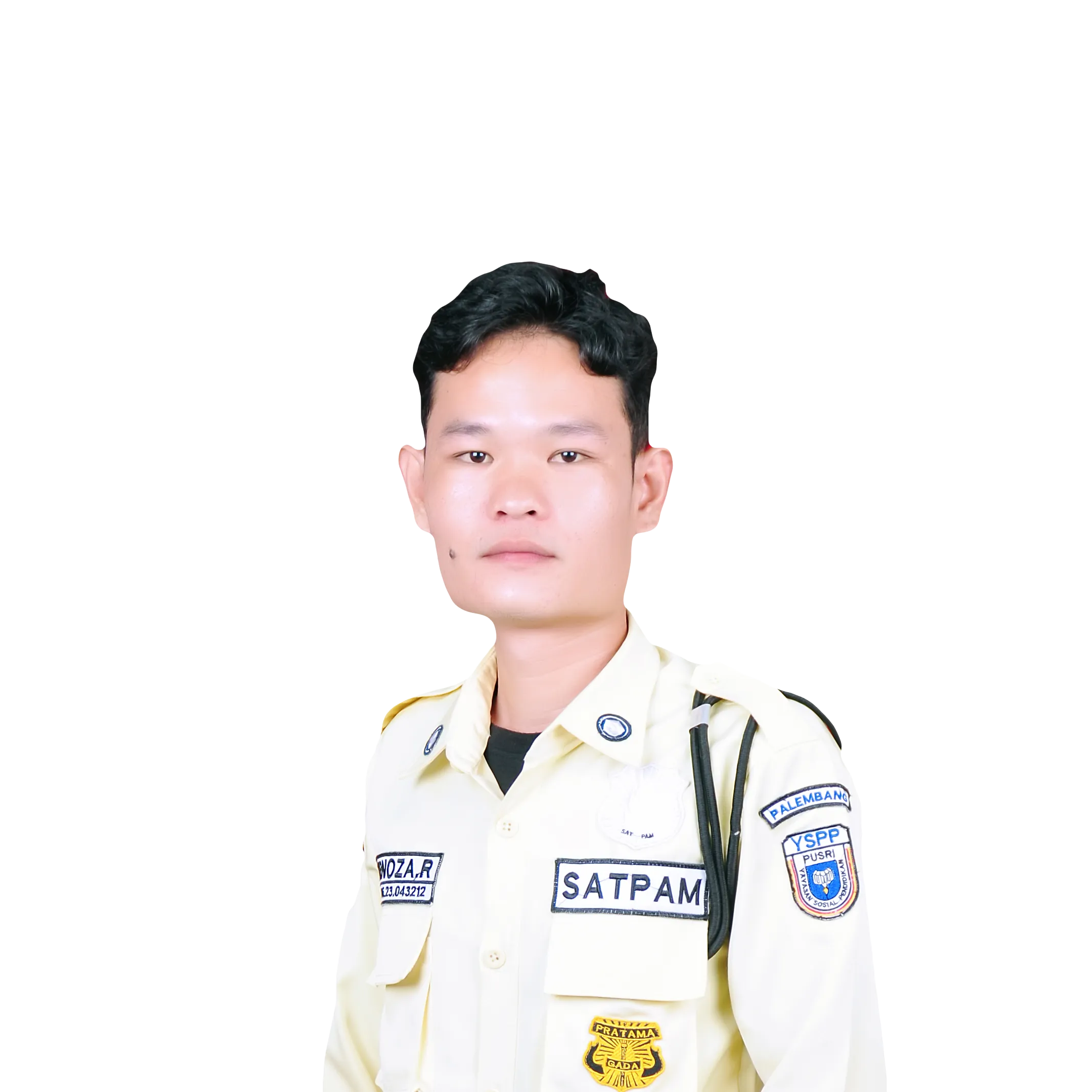 Firnoza Rohma Doni