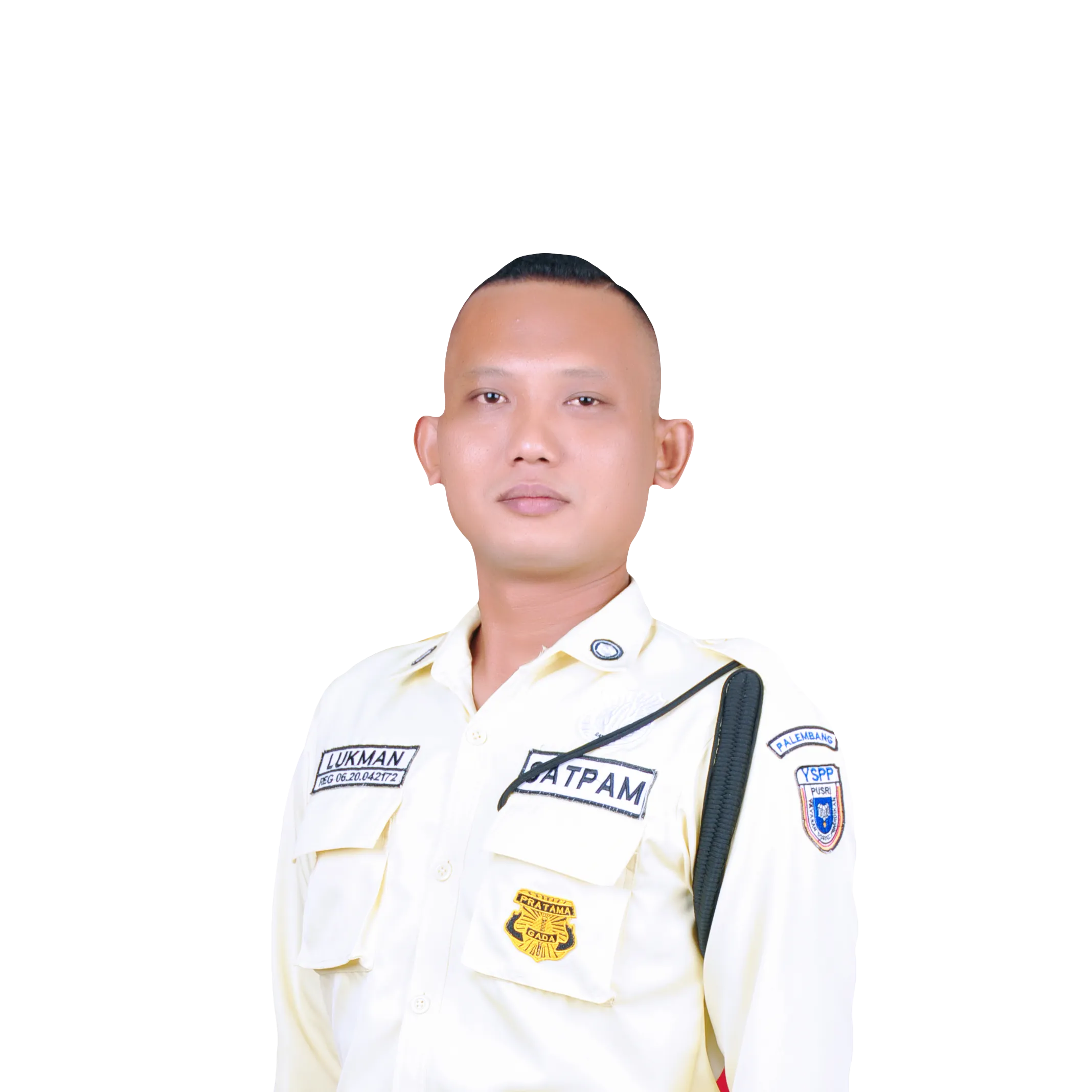 M. Lukman Hakim