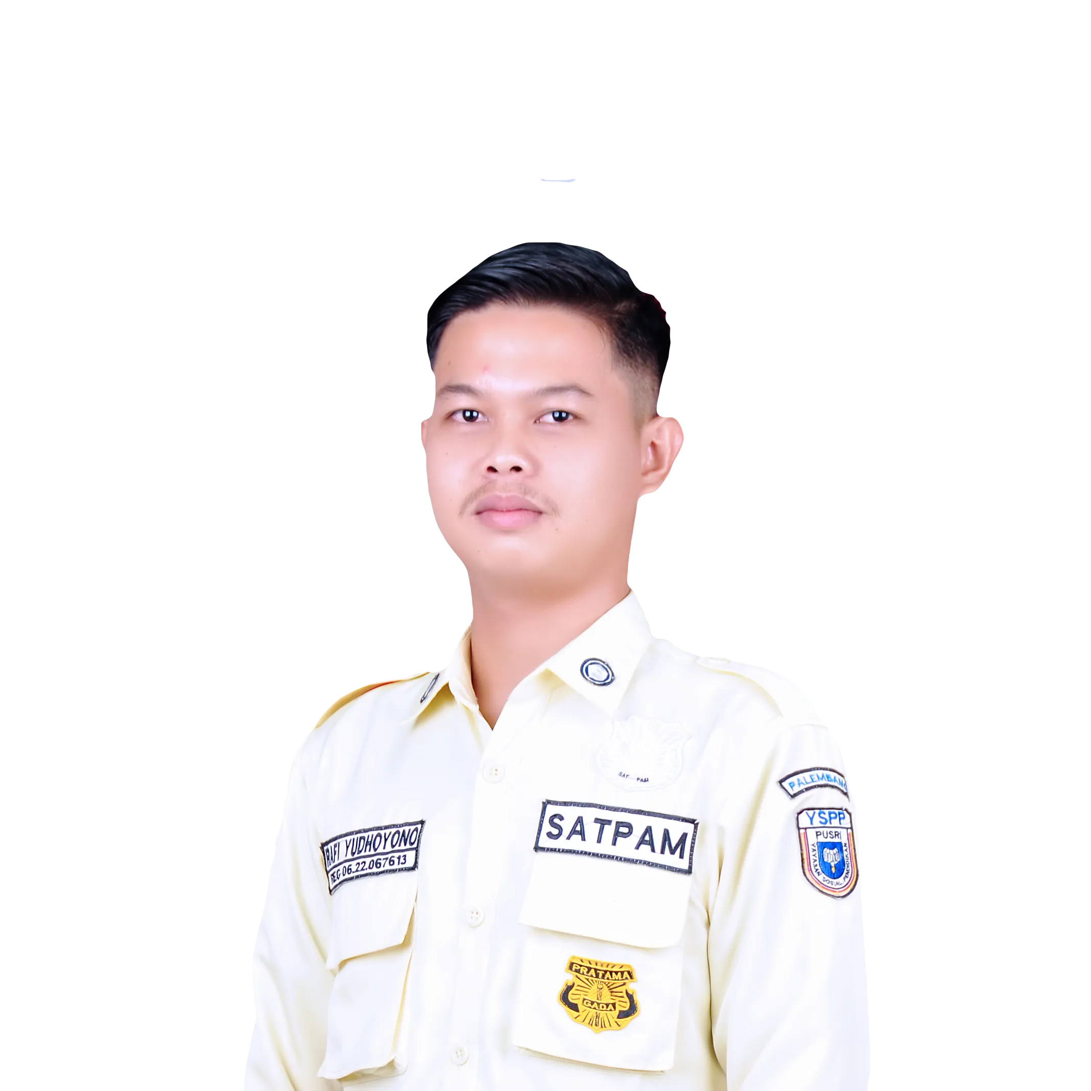 M. Rafi Yudhoyono