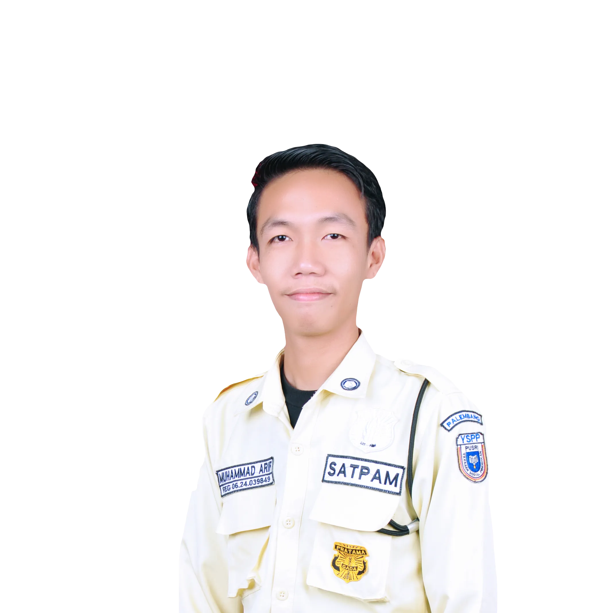 Muhammad Arif