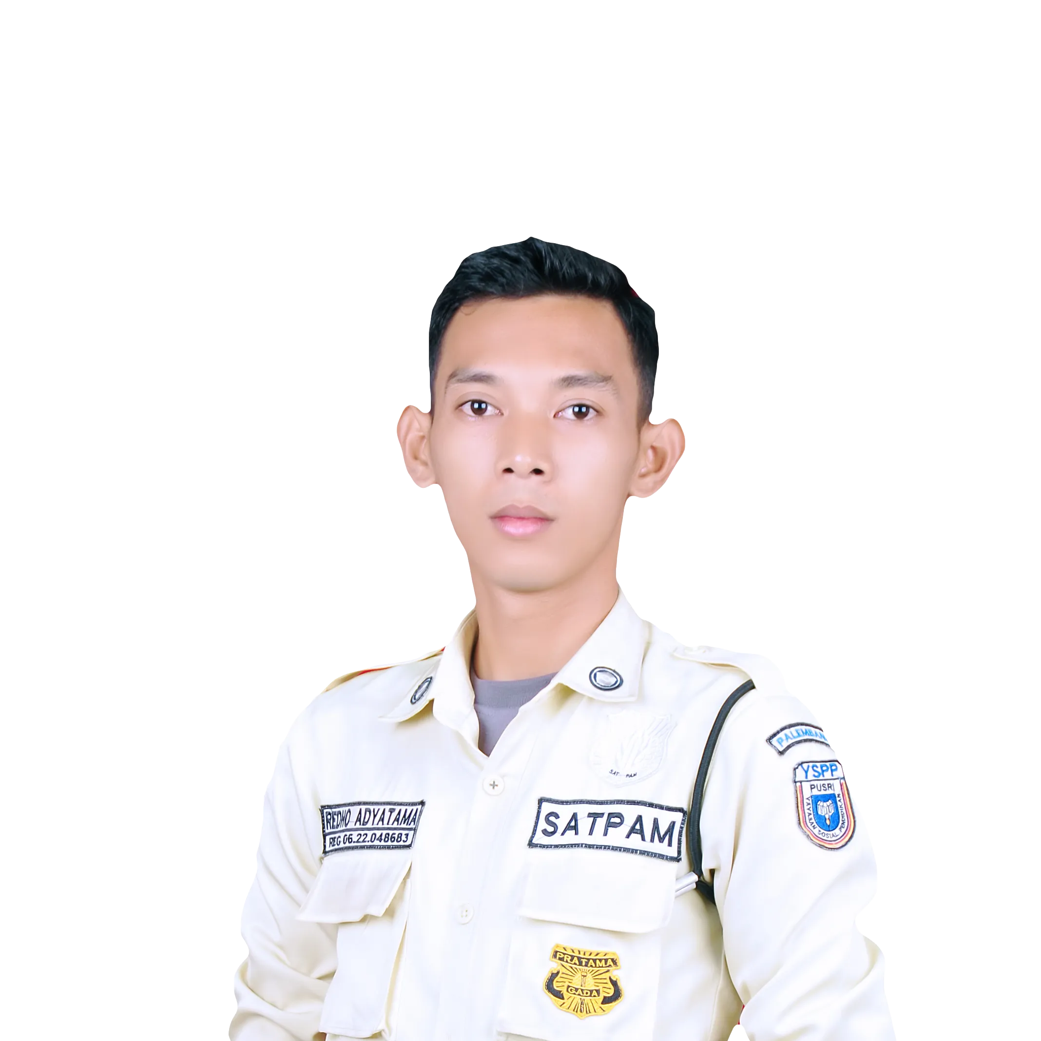 Redho Adyatama