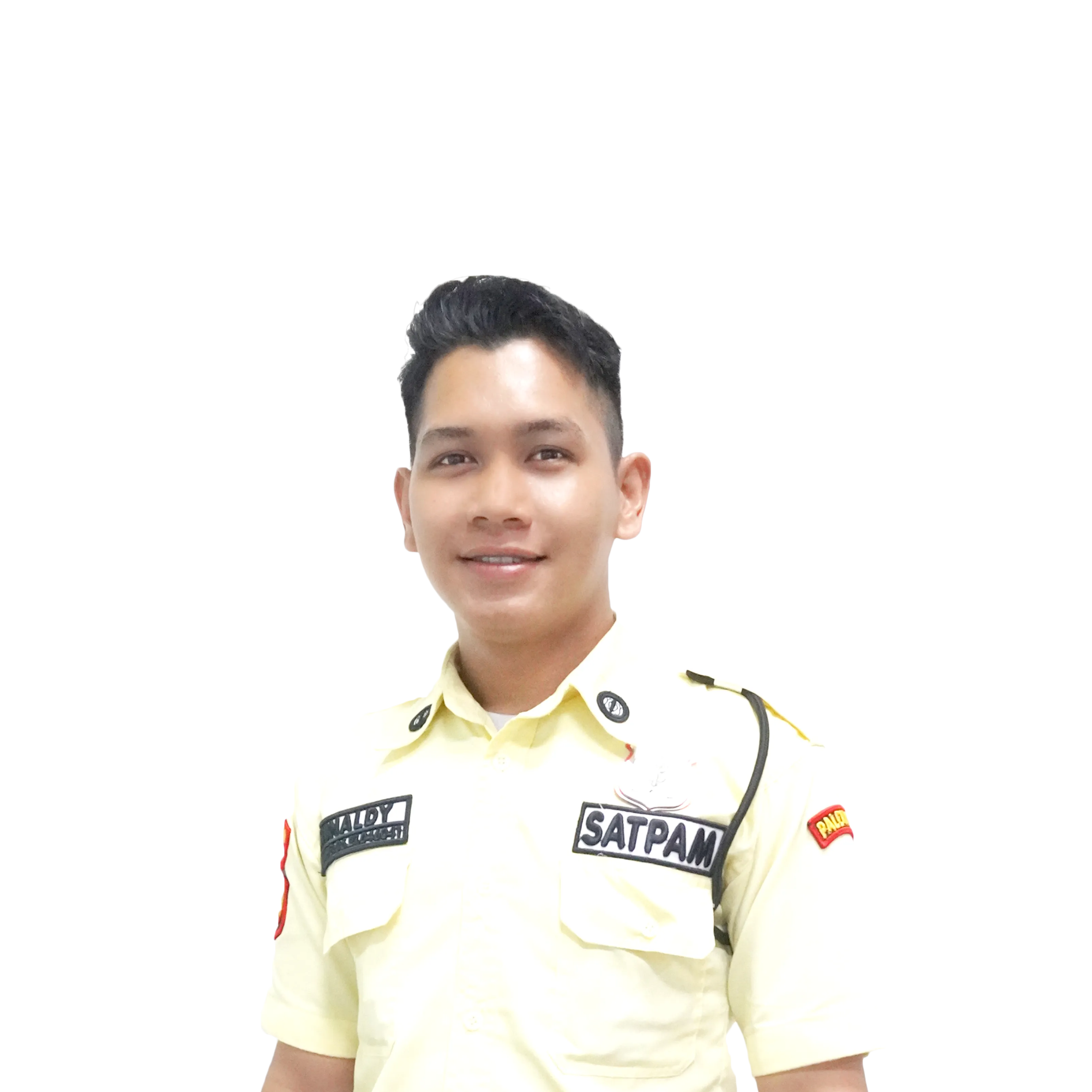 Rinaldy