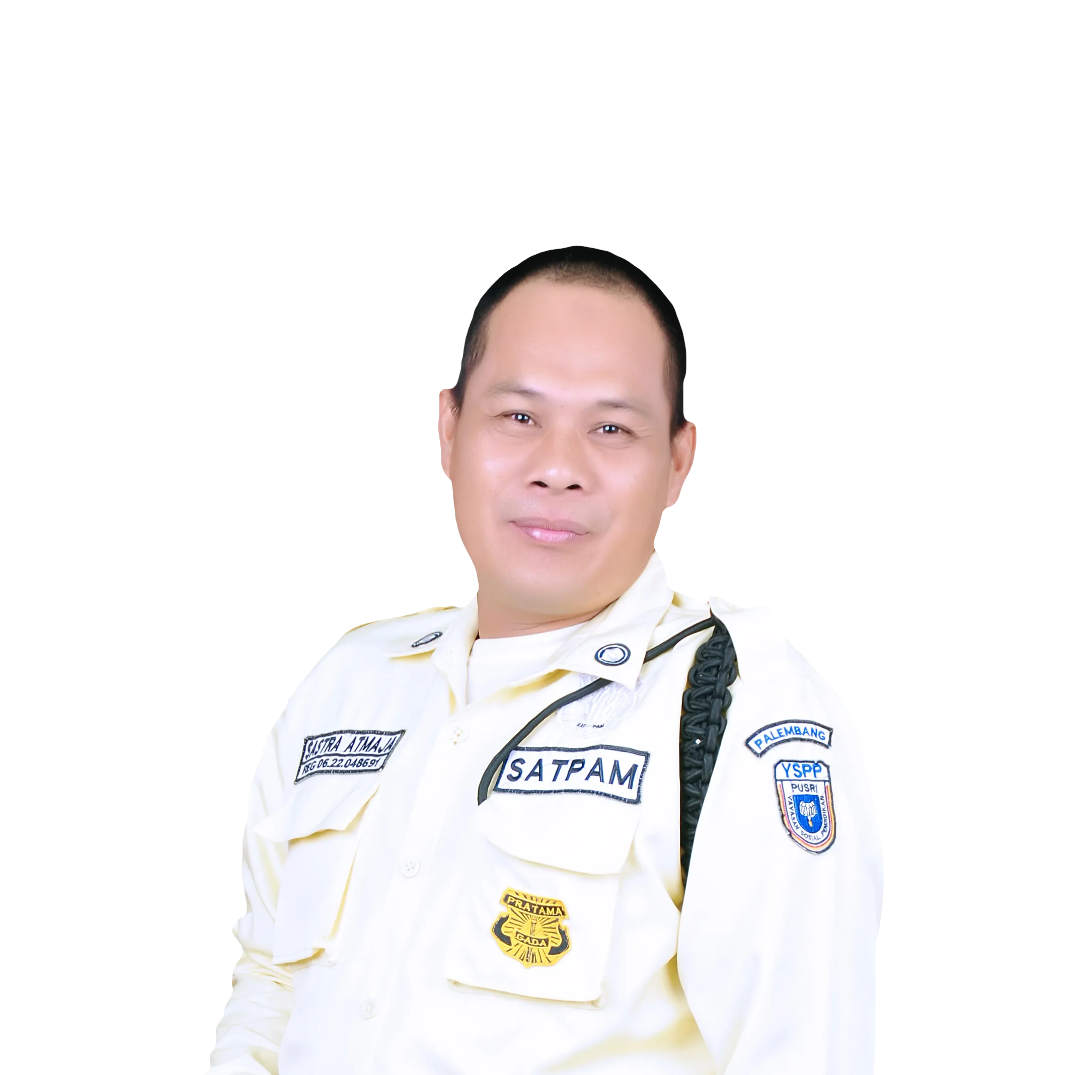 Sastra Atmaja