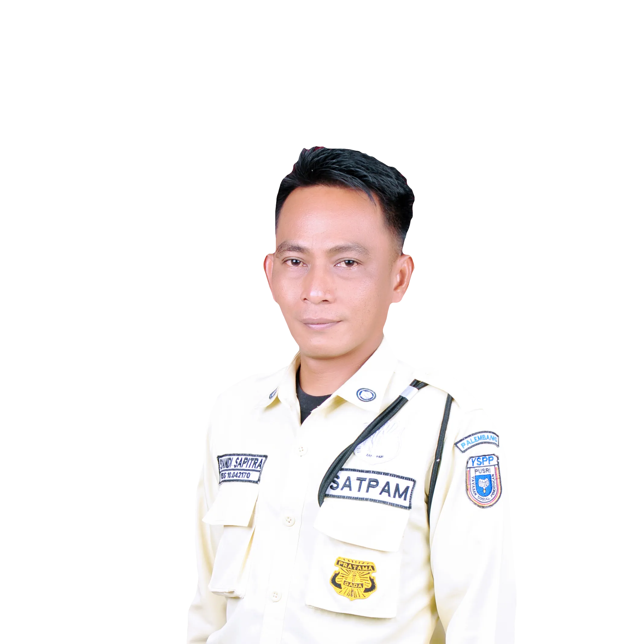 Syandi Sapitra