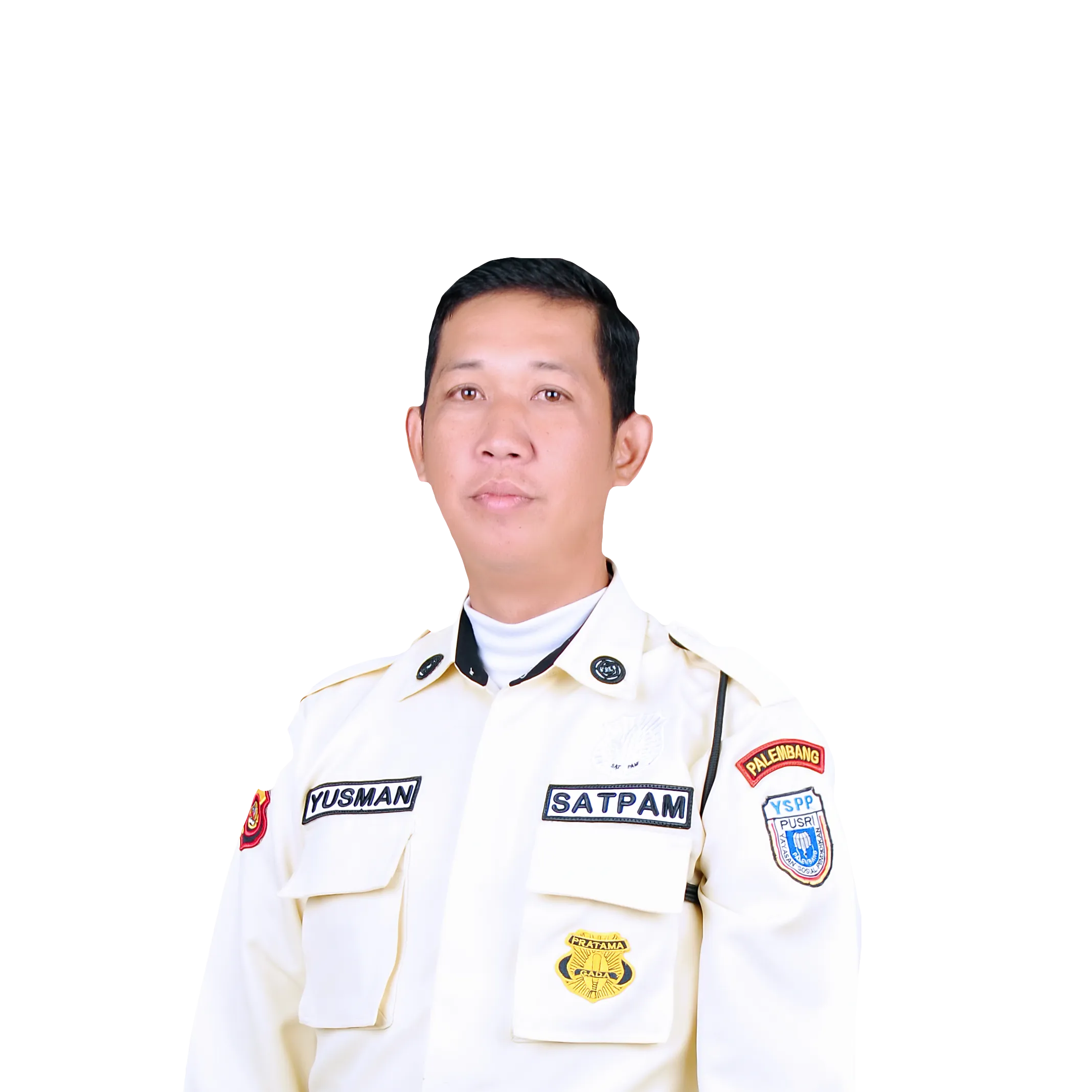 Yusman