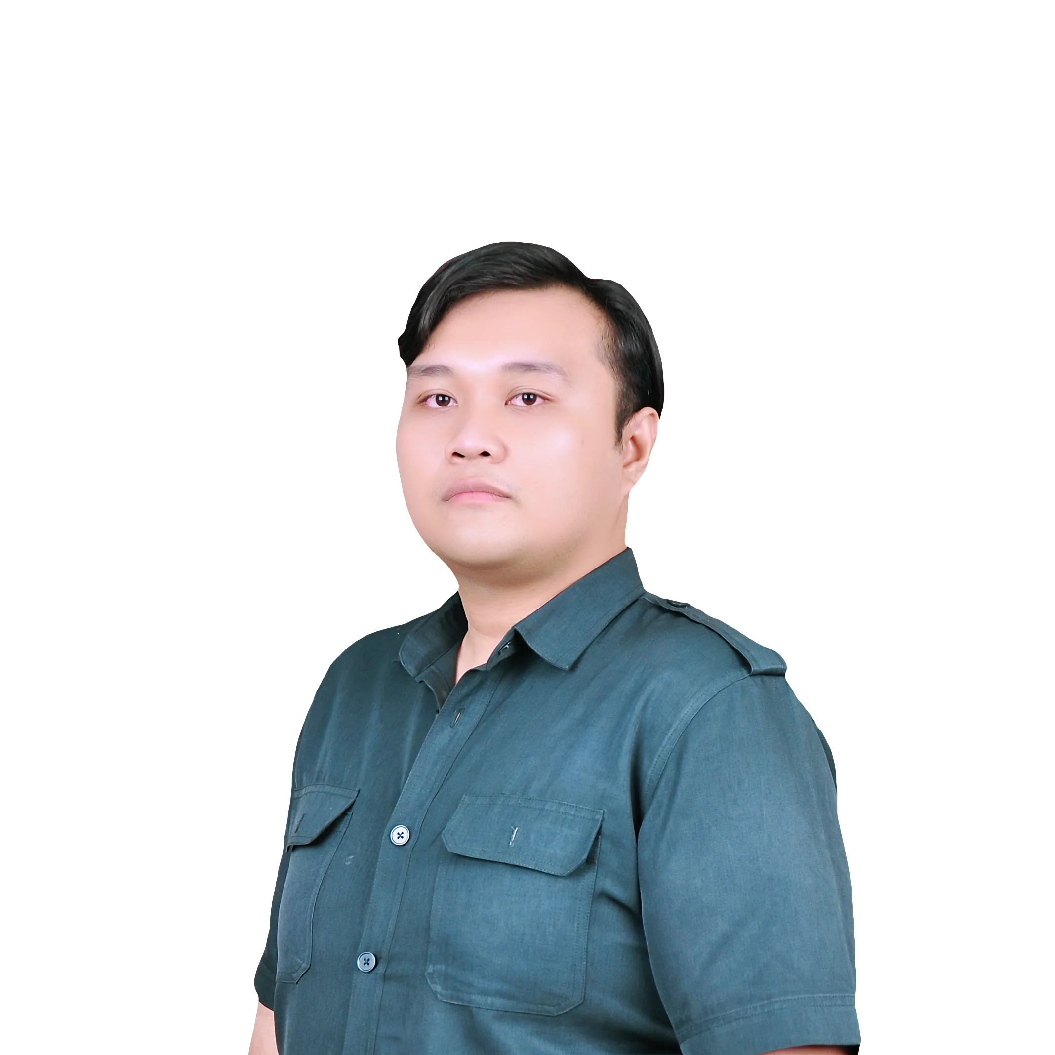 Muhammad Kevin Alpioka, S.E
