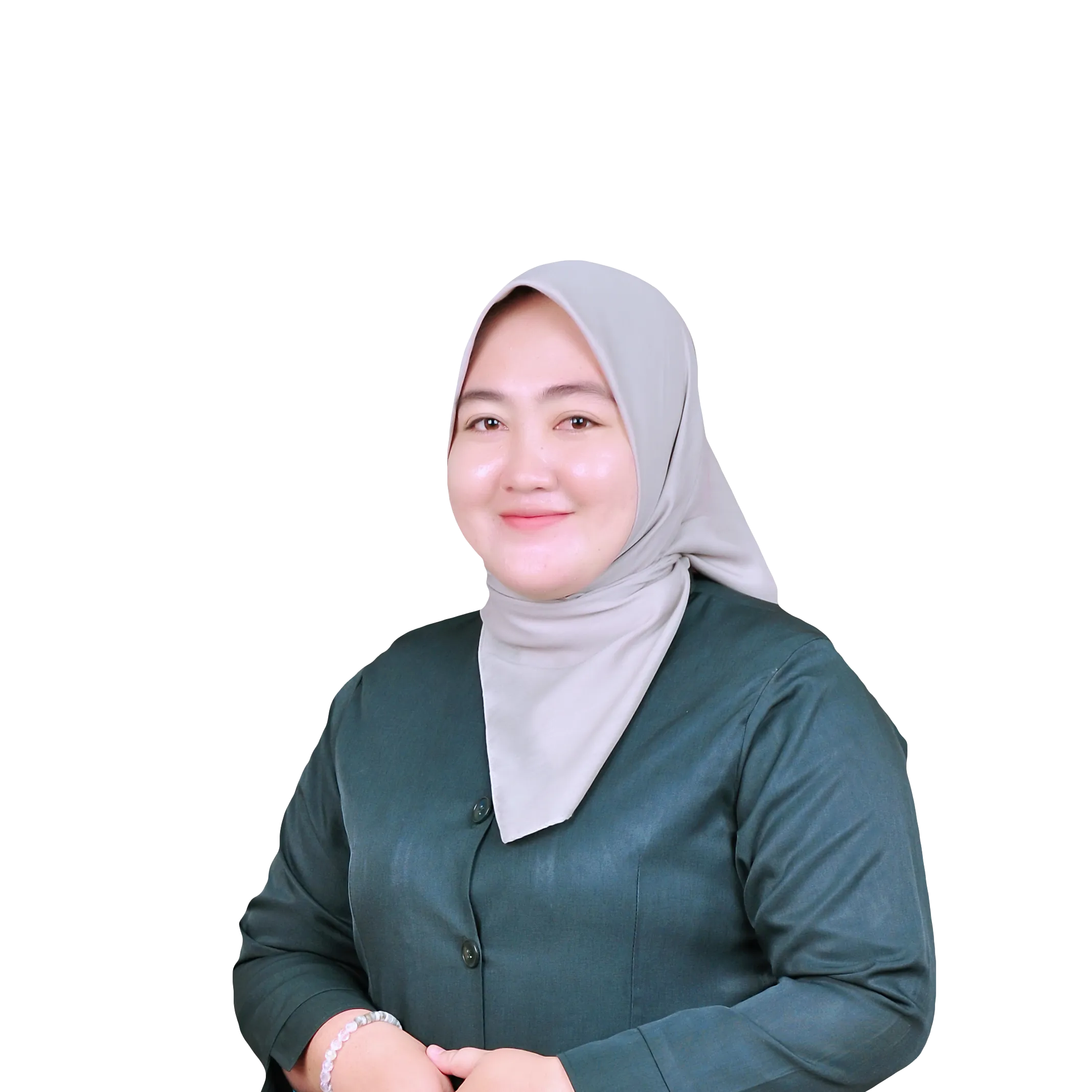 Tia Agustien, S.Pd