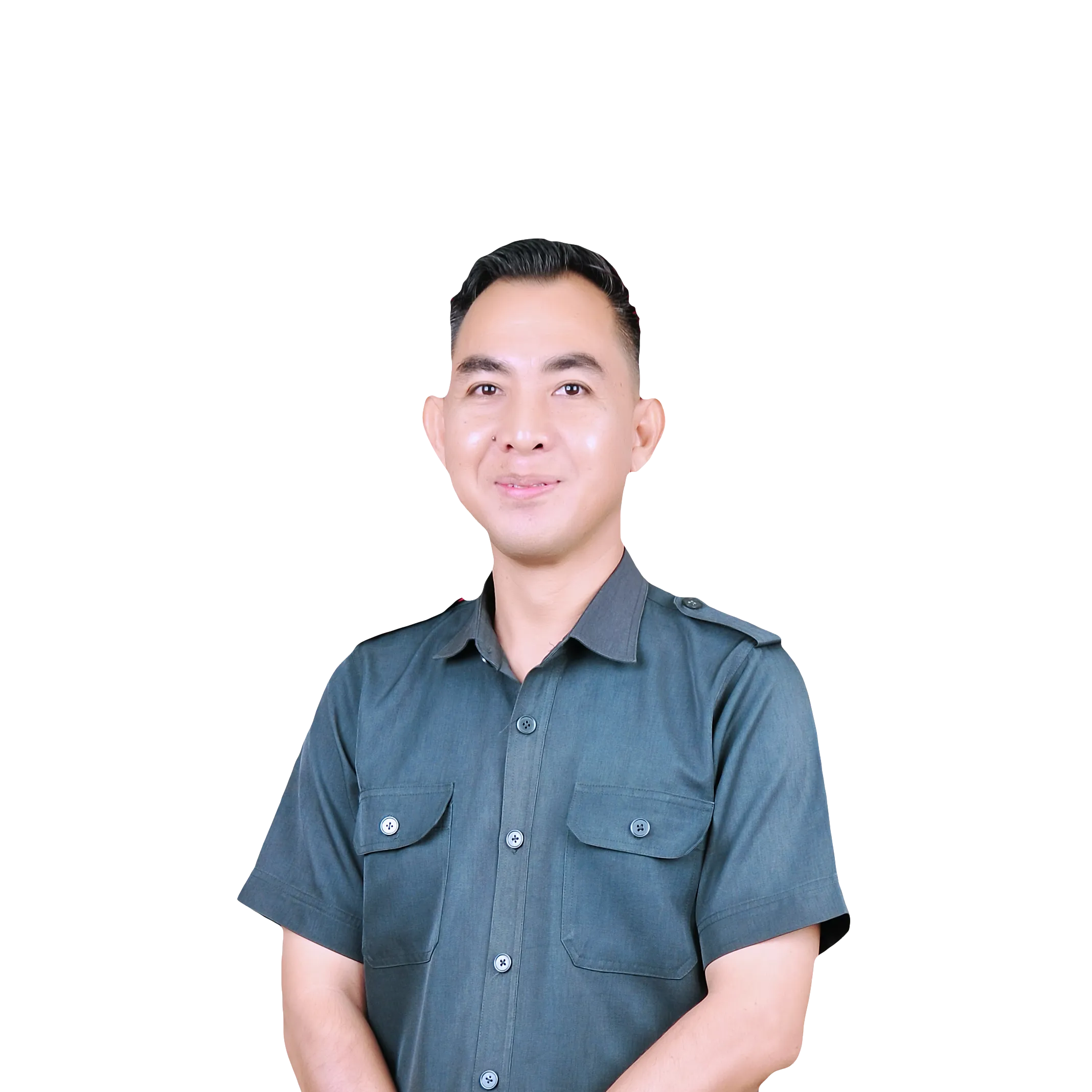 Antonio Budi