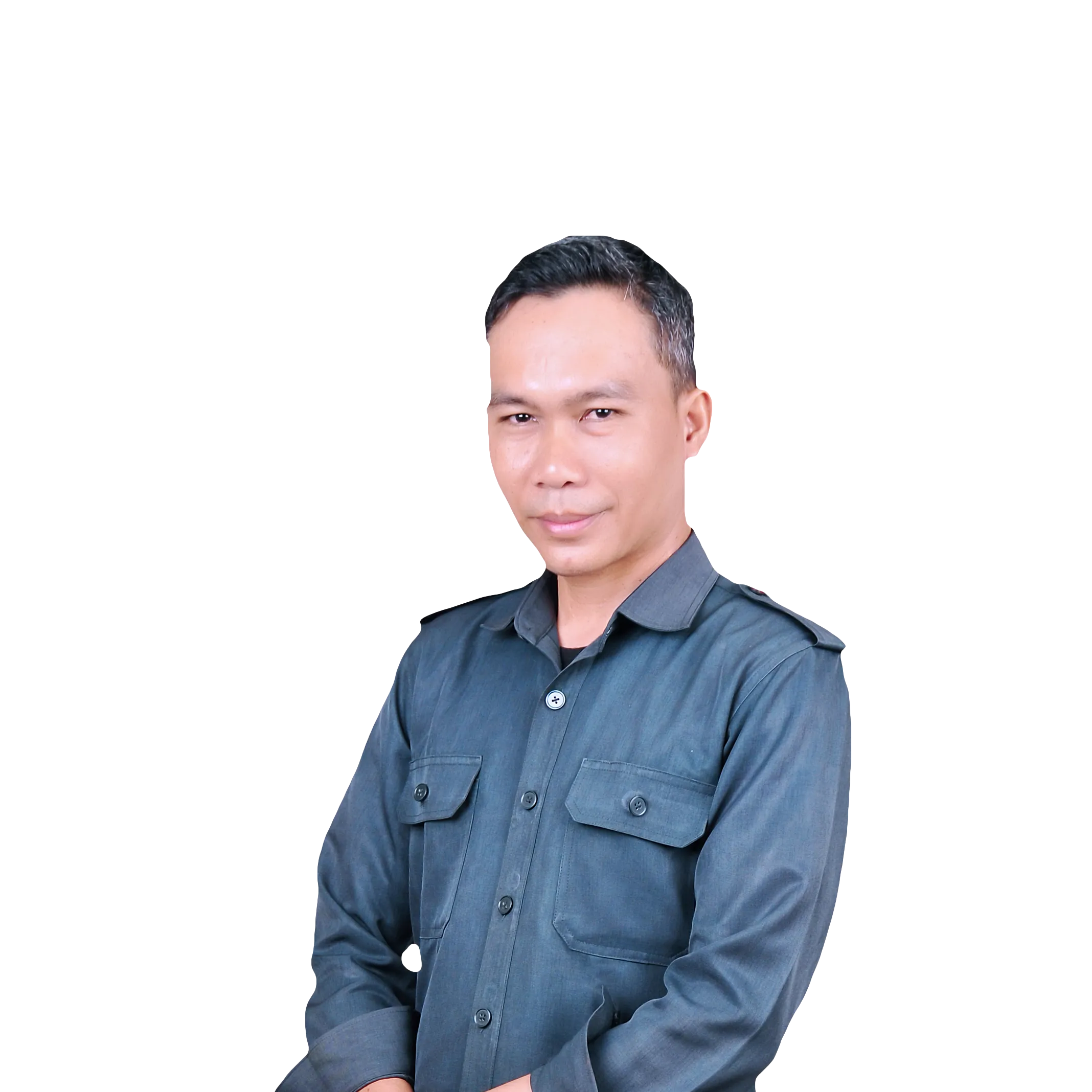 Pergani Abdul Muhid, A.Md