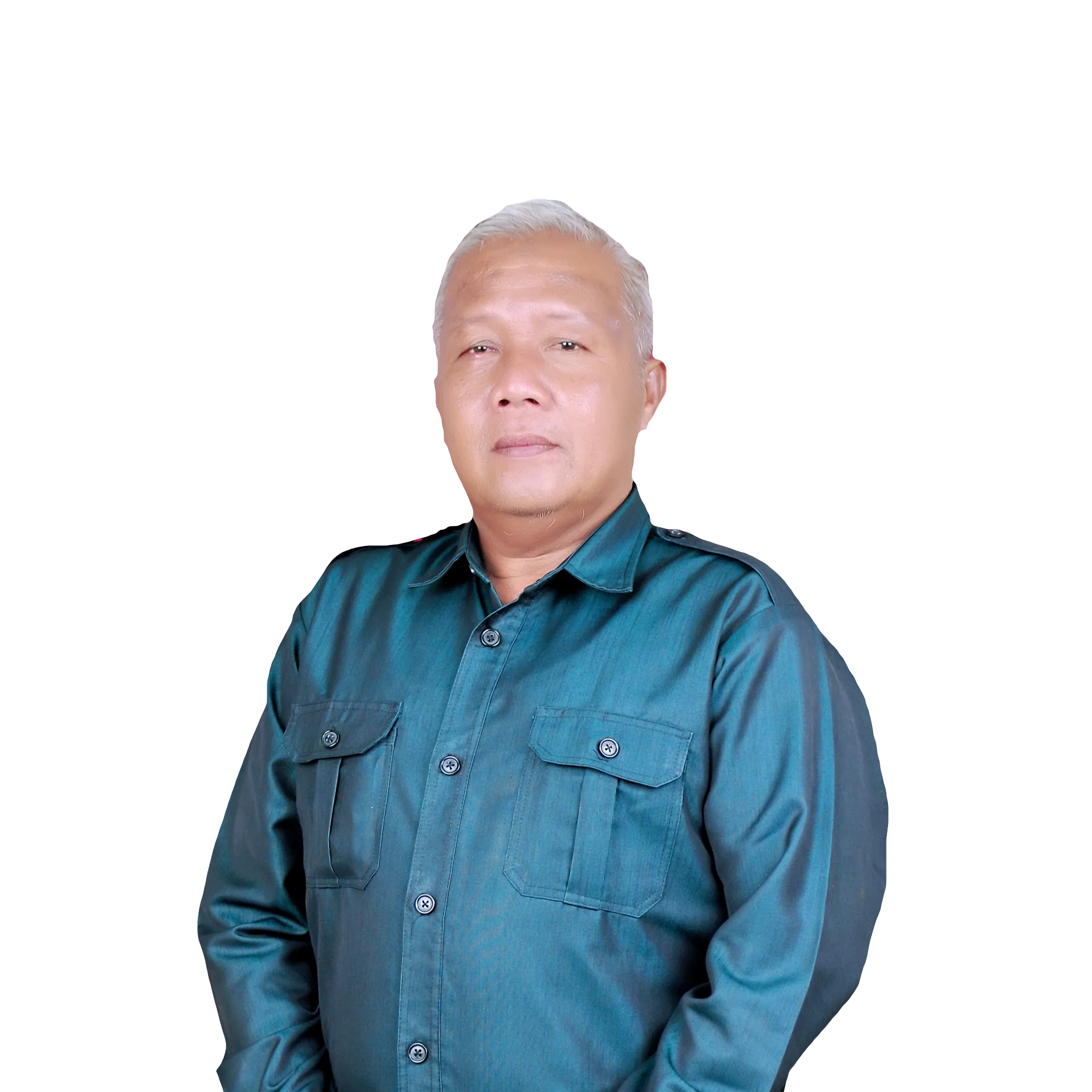 A. Ridhuan, S.Ag.,Gr