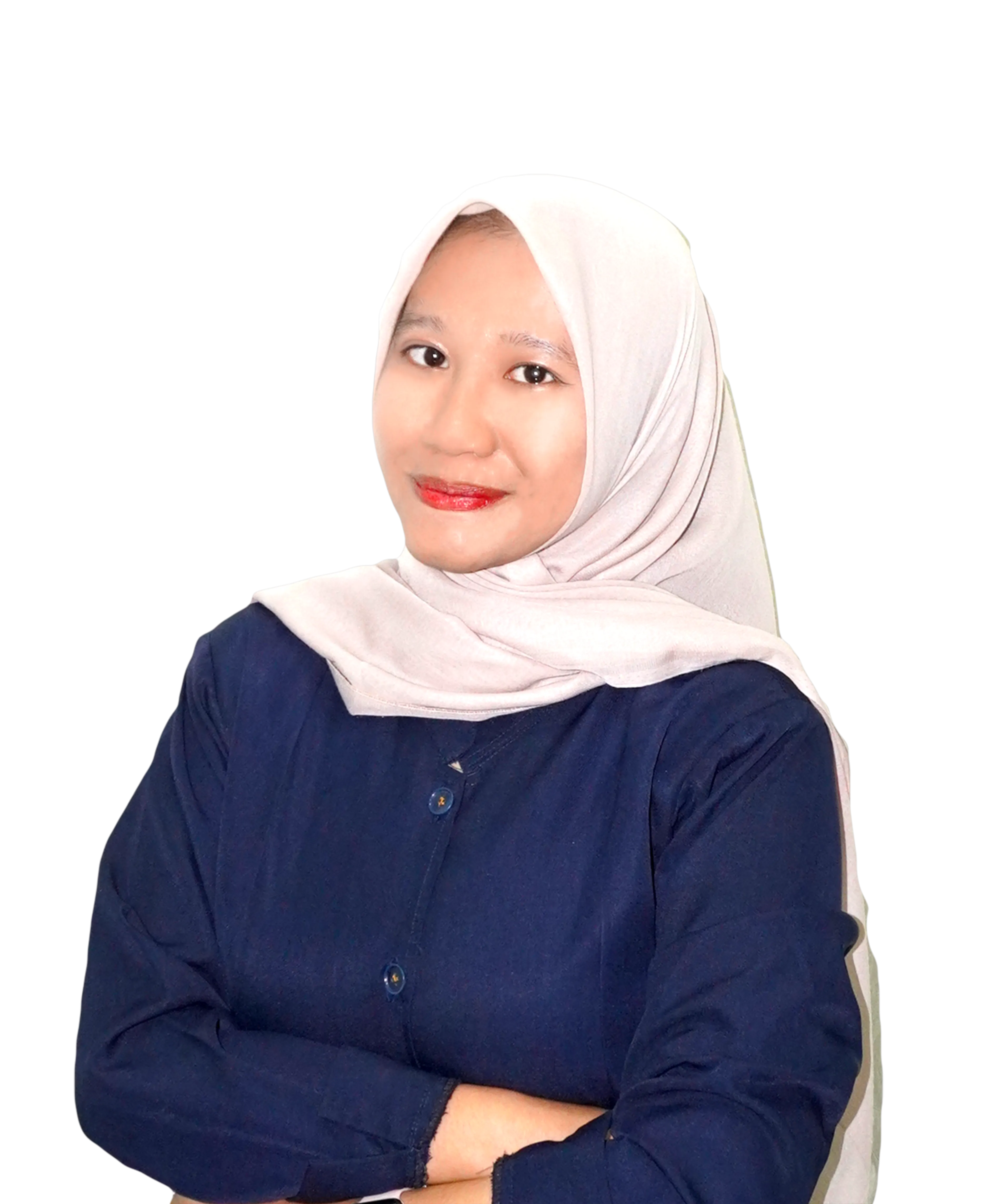 Afifah Lisaiha Rodiyah, S.Pd