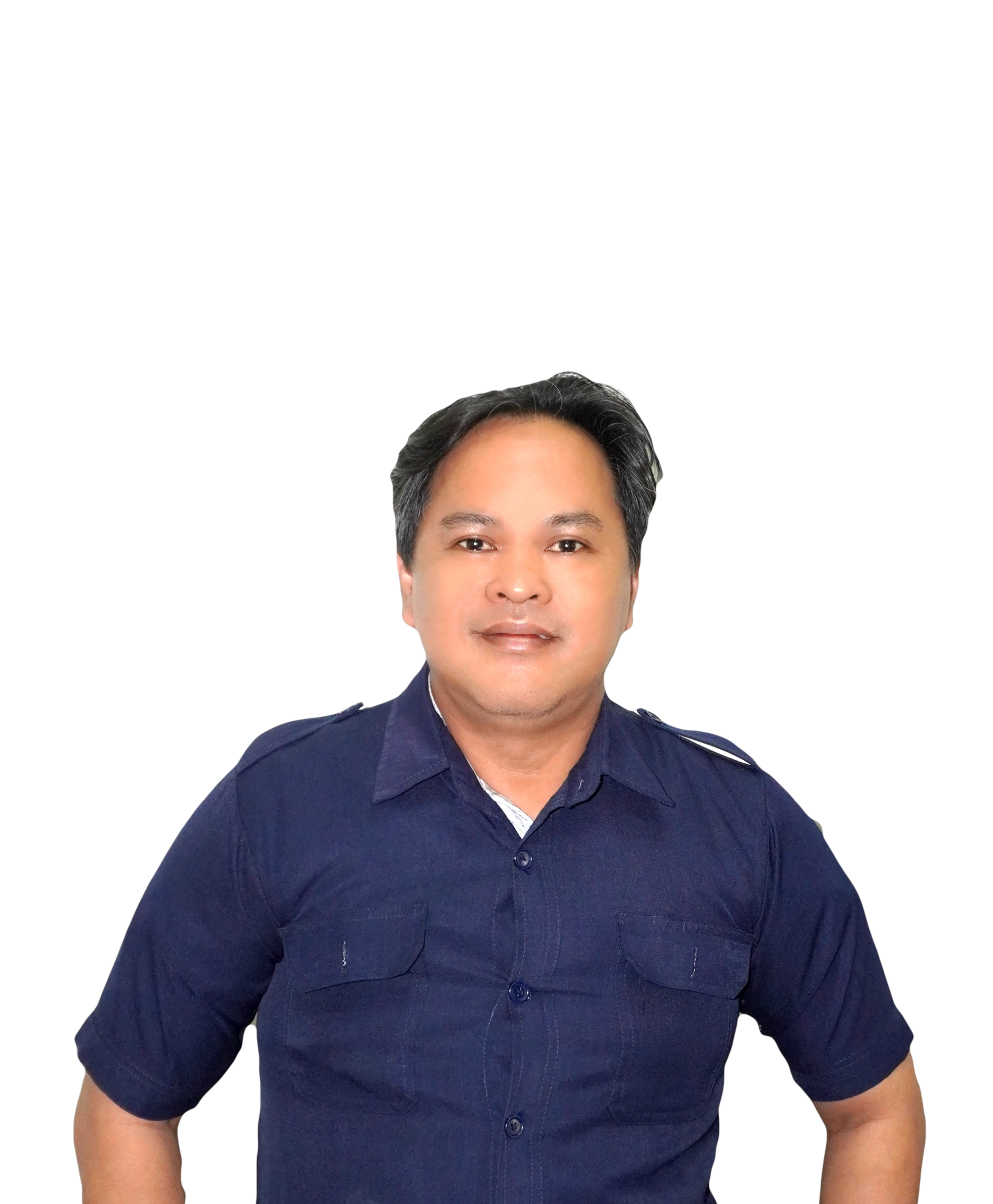 Ahmad Subhan, M.IP