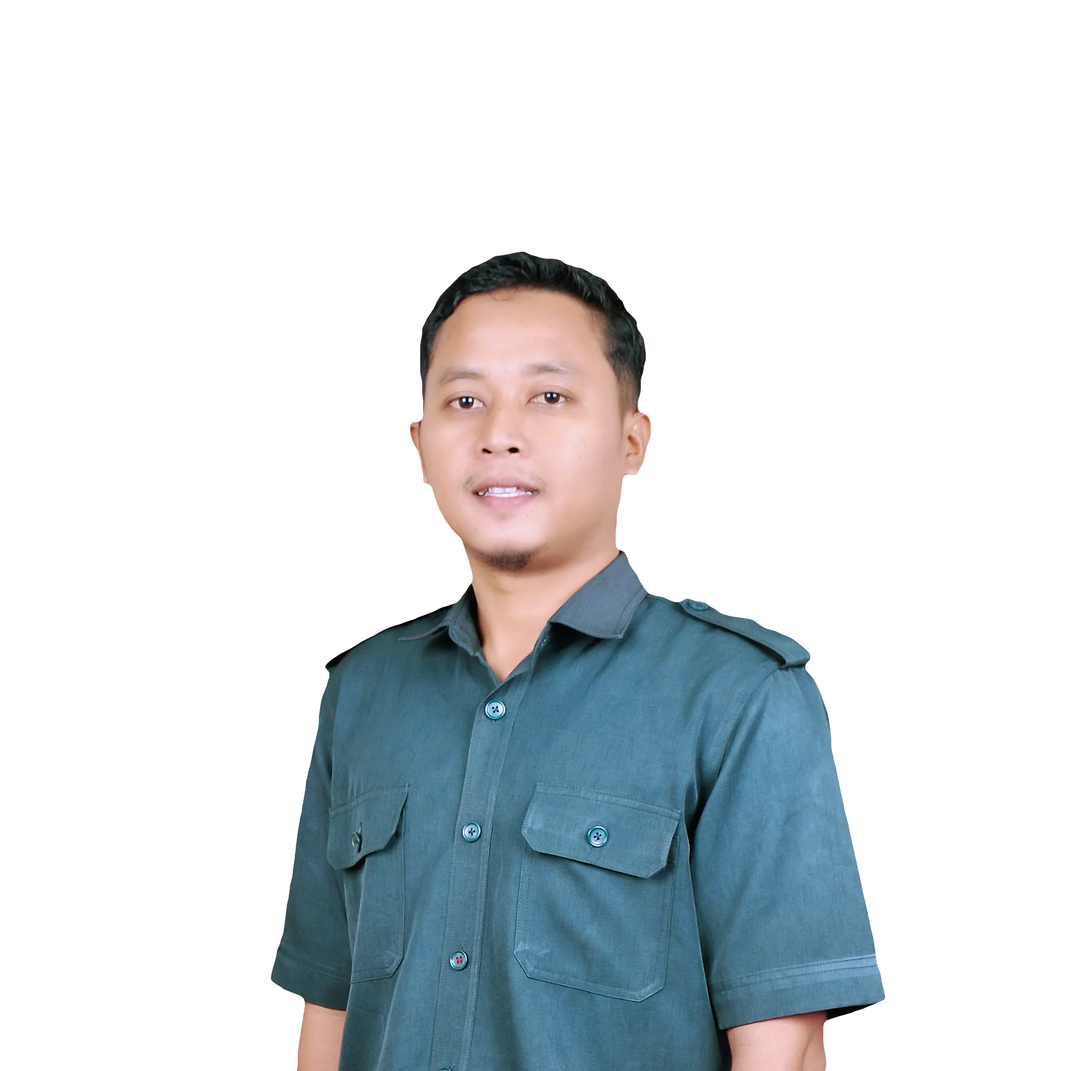 Ahmad Wilang Saputra, S.Pd