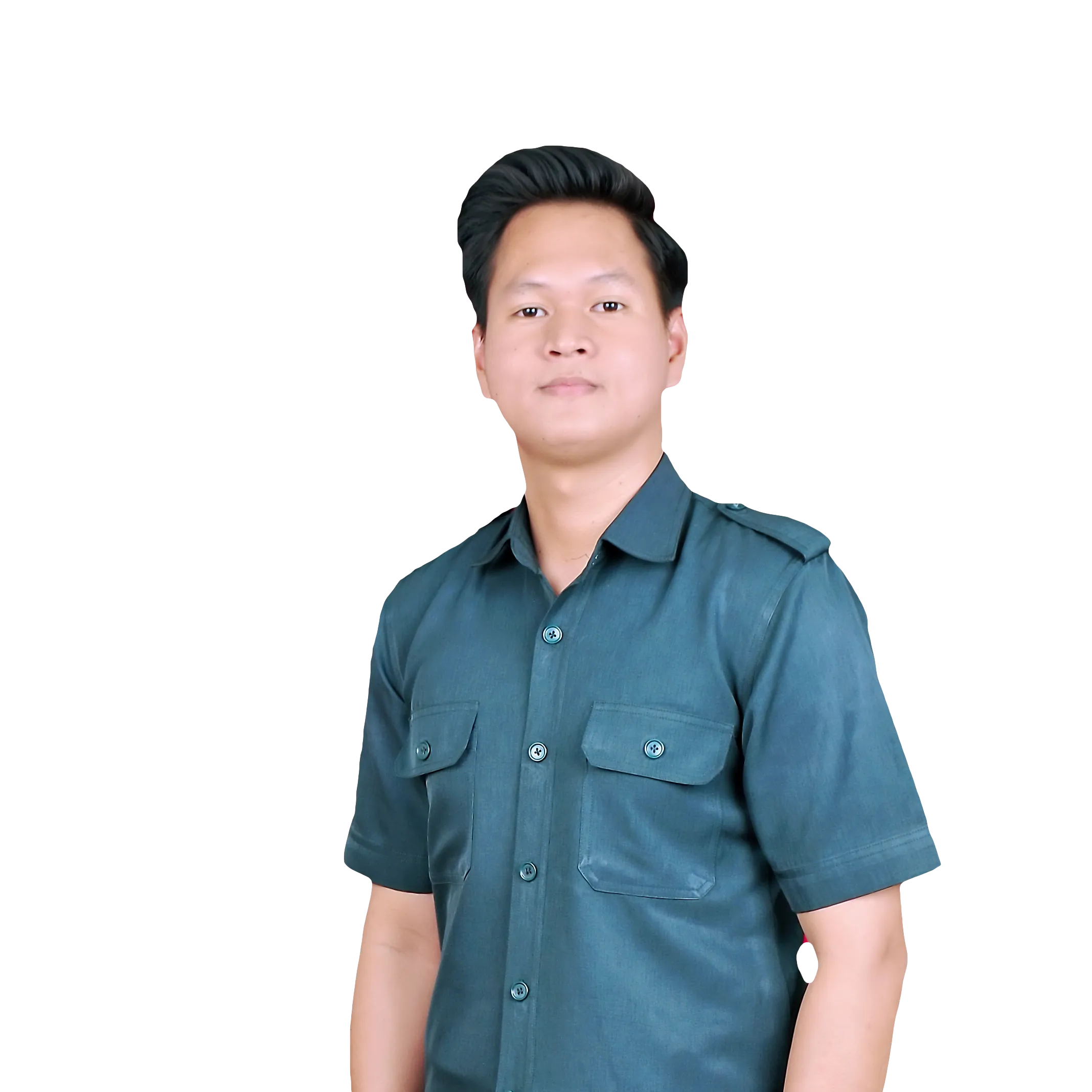 Angga Saputra, S.Pd