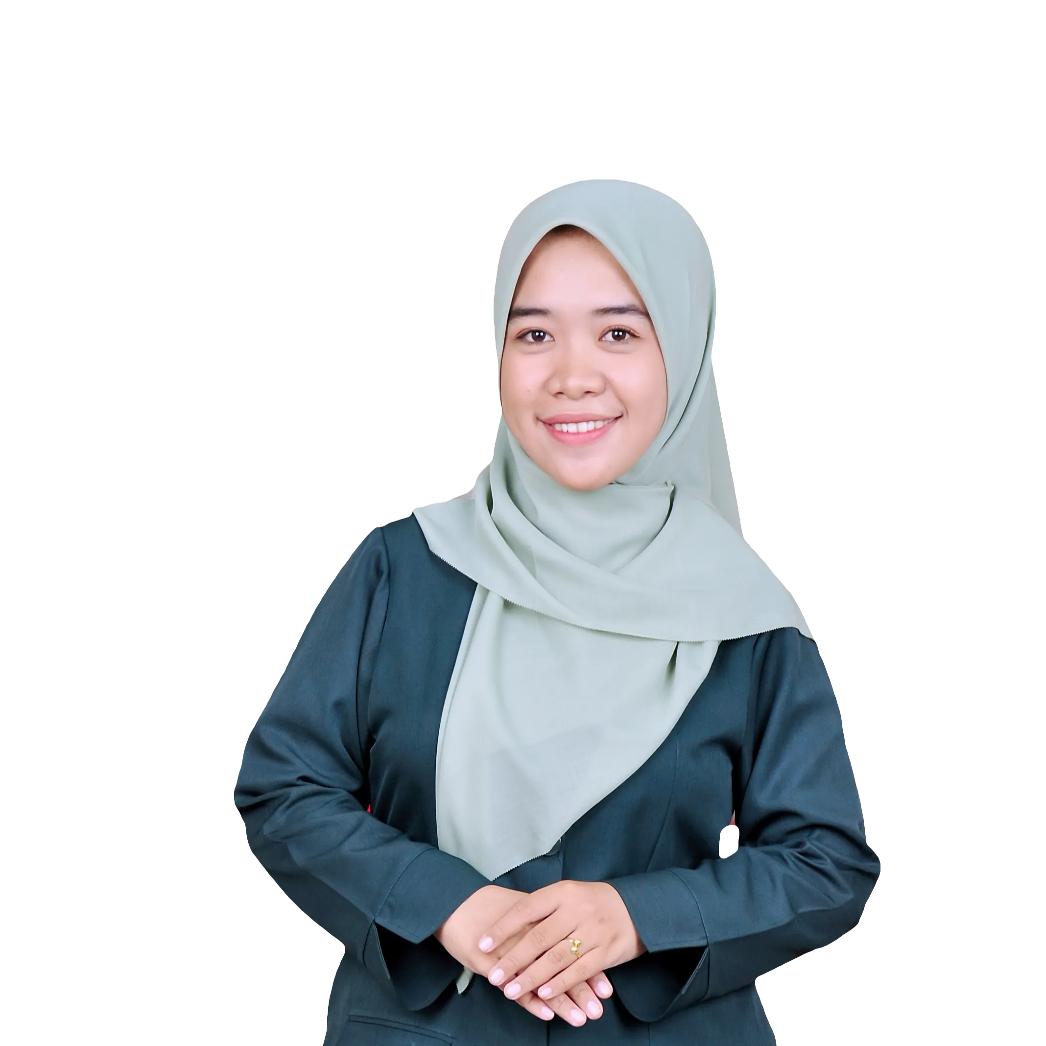 Anggun Liana, S.Pd