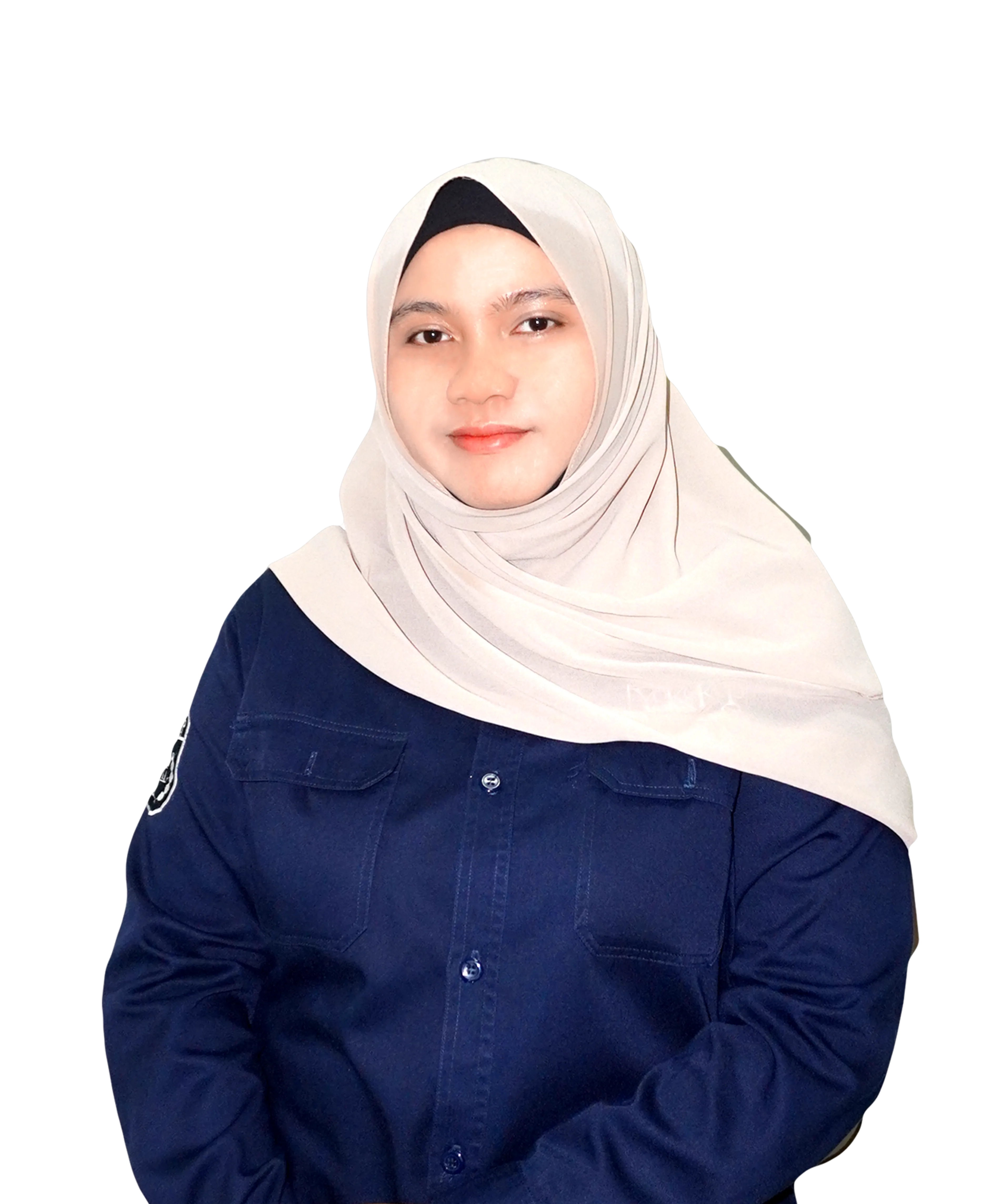 Aulia Zulfia, S.Si