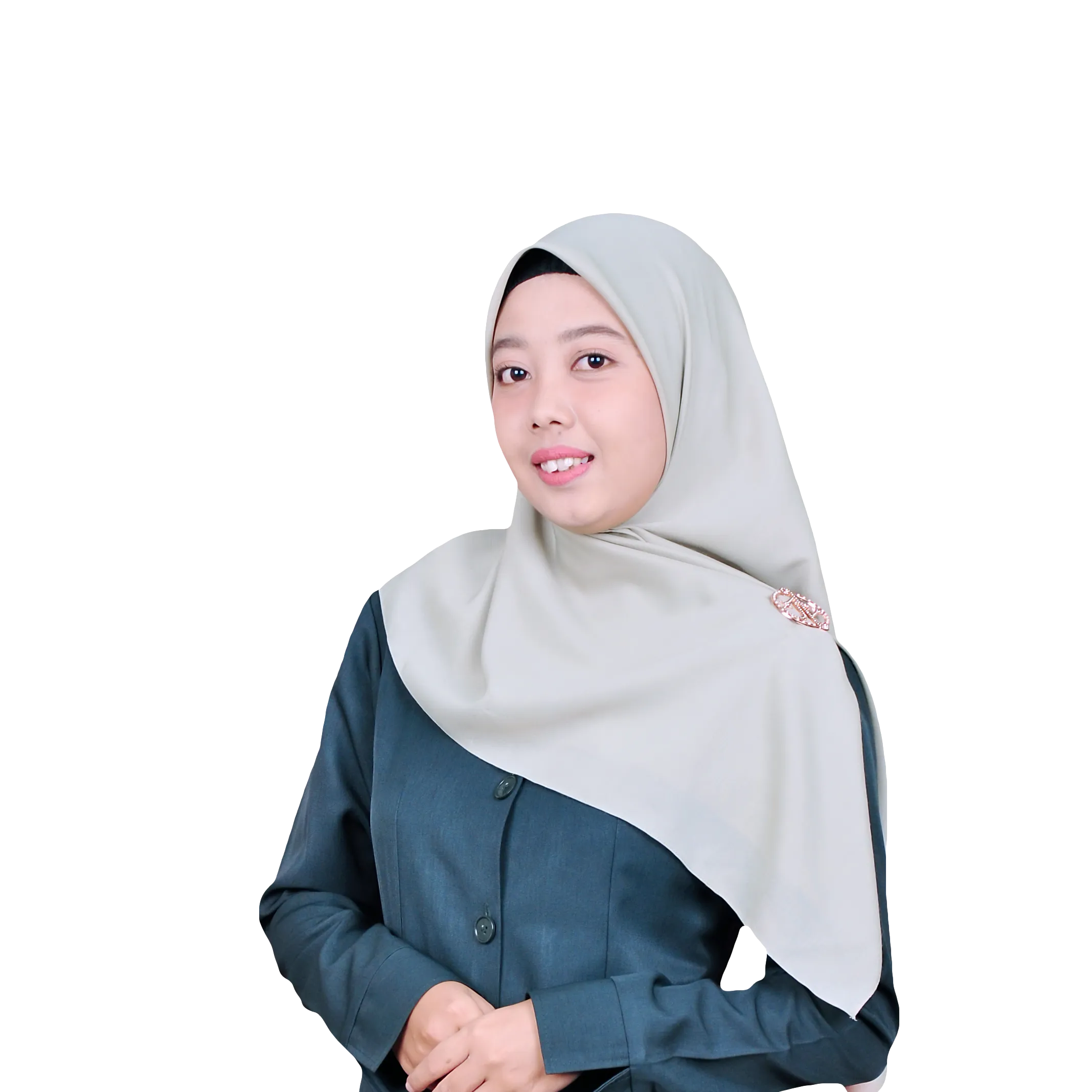 Bella Soraya Putri, S.Pd
