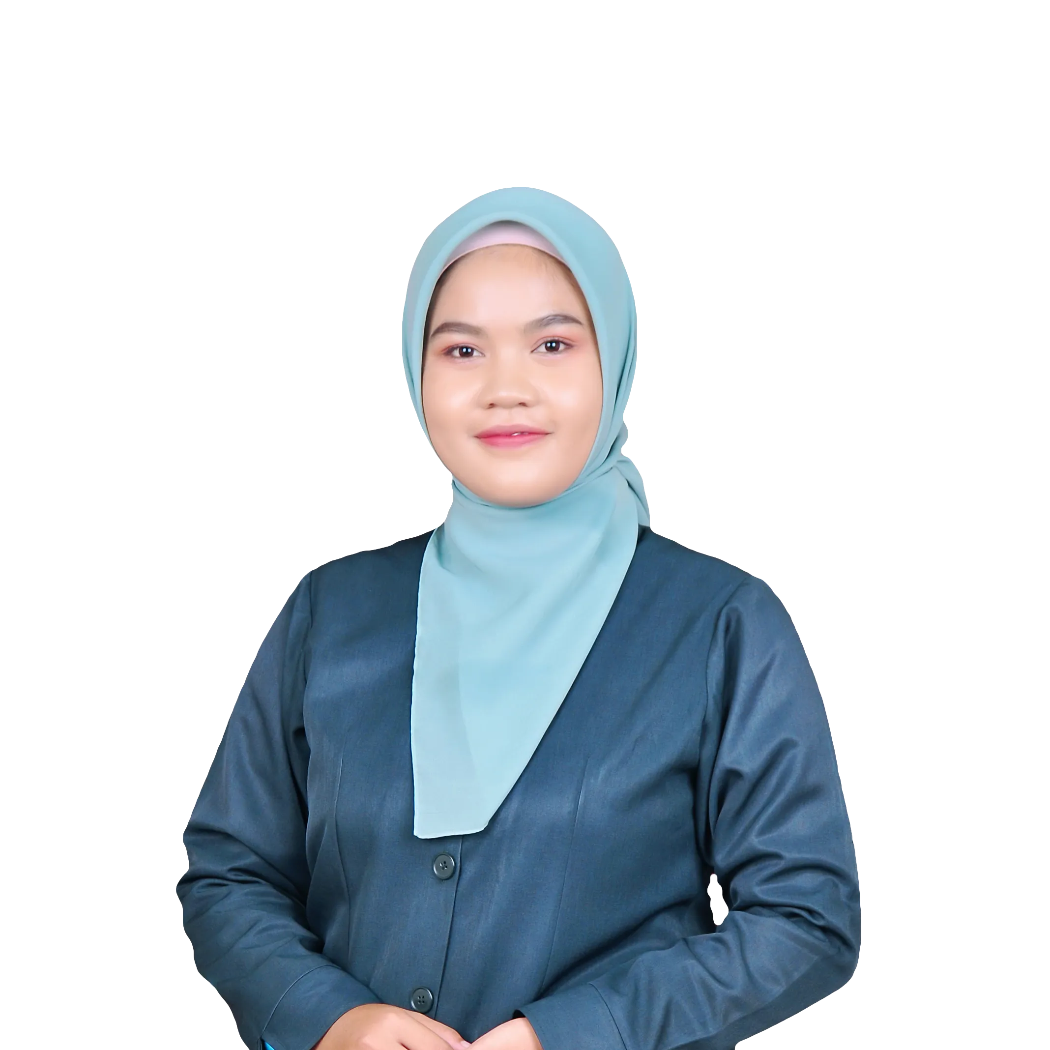 Deswita Aulia Nasution, S.Pd