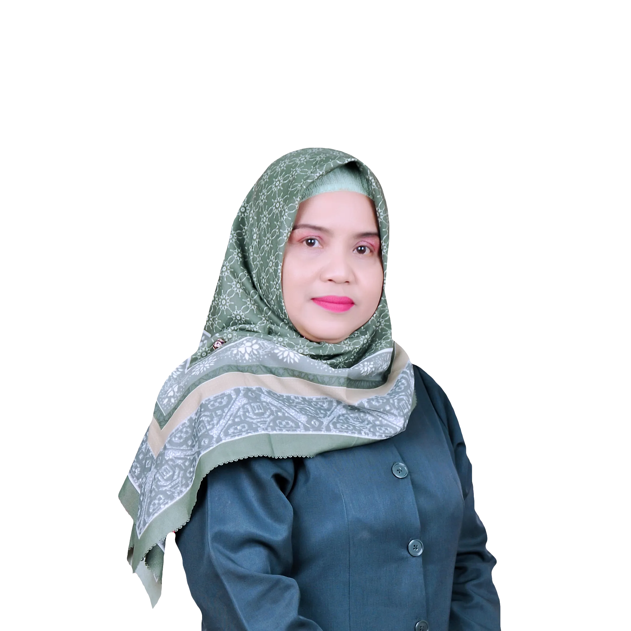 Desyana Eka Putri, A.Md