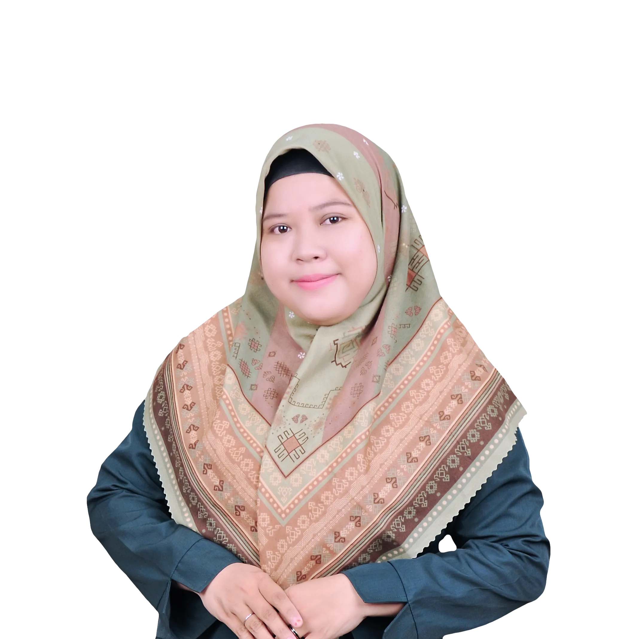 Dewi Purnama Sari, S.Pd
