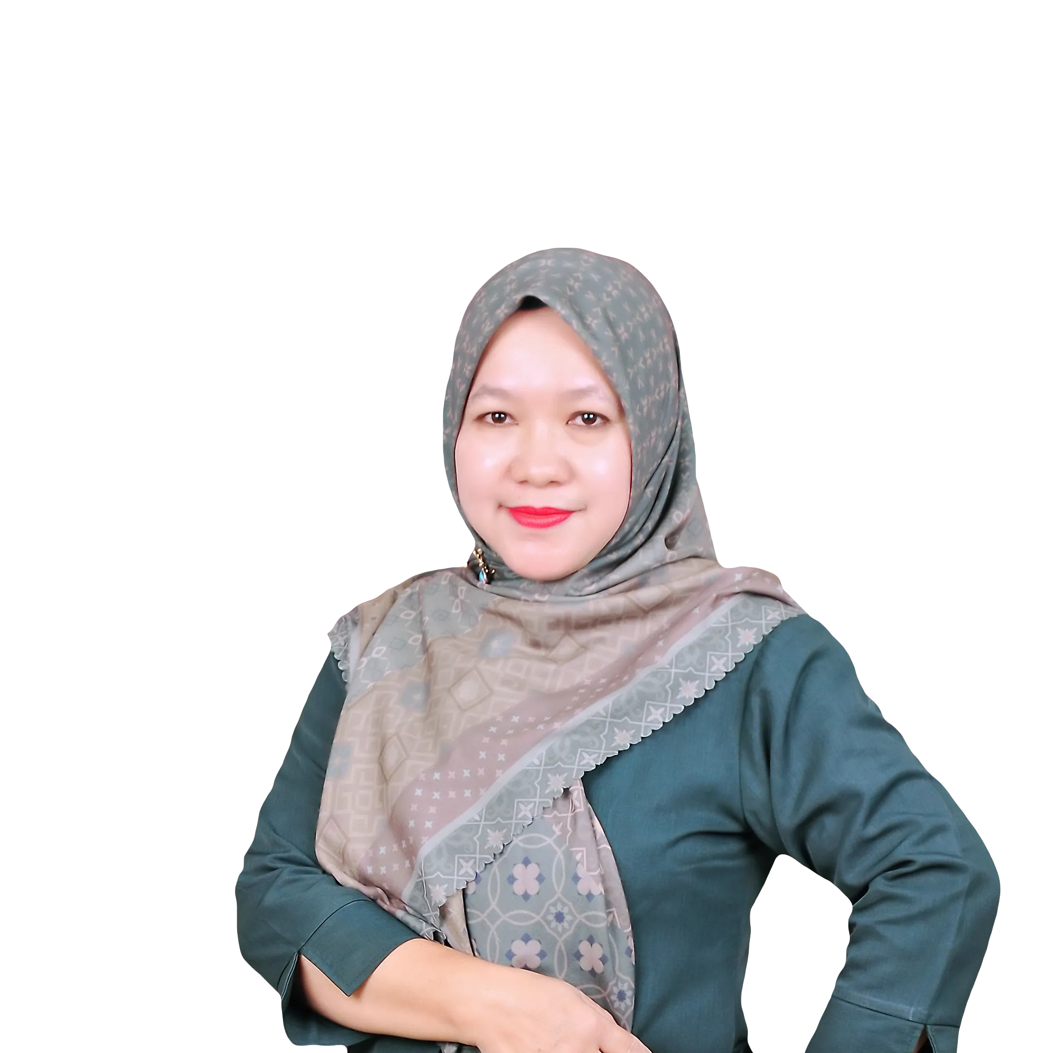 Dian Novita Fajarsari, S.Sos, M.Si