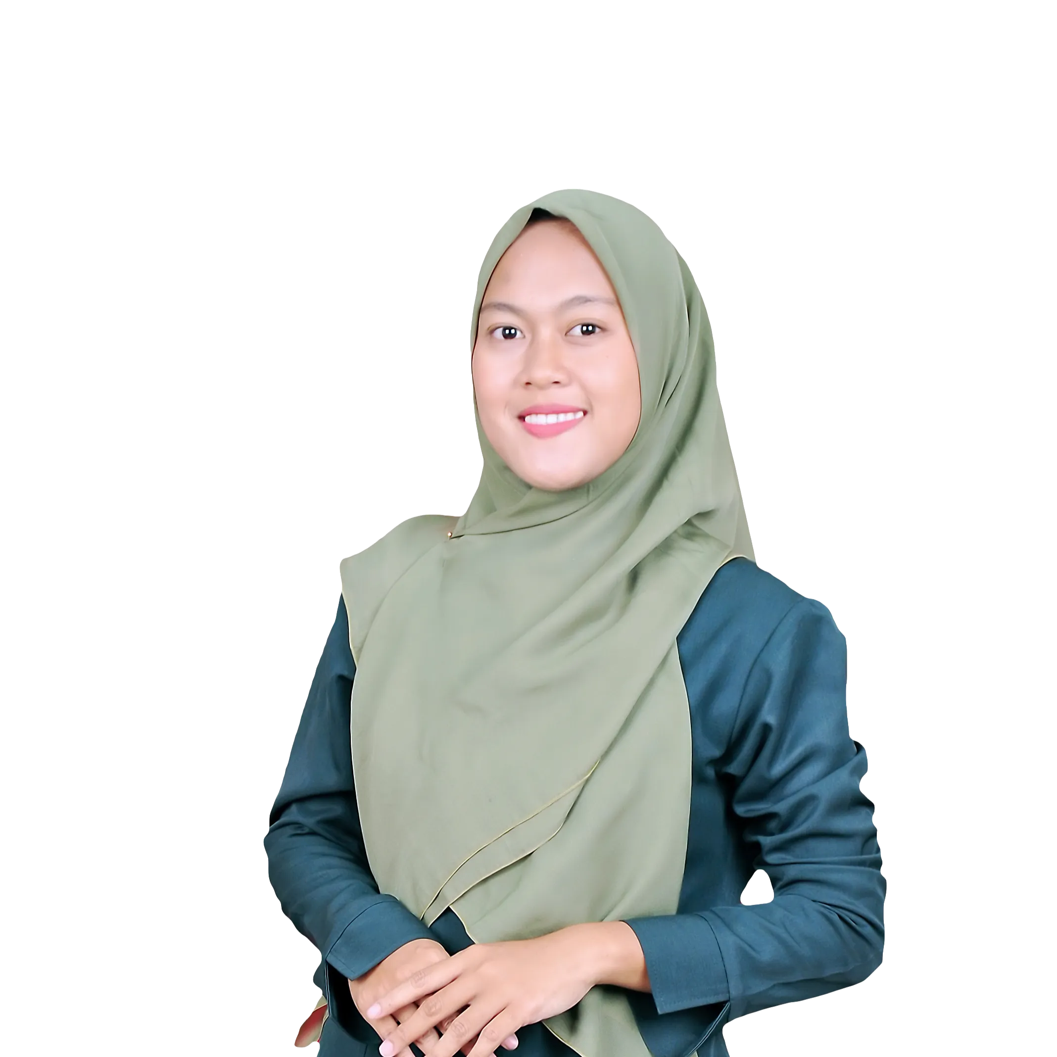 Ditya Mursalina, S.Pd