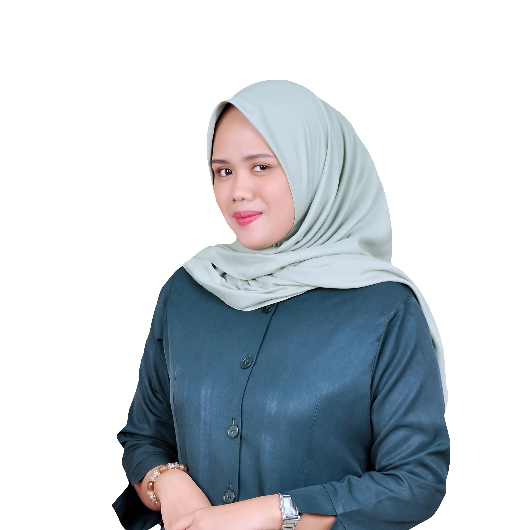 Dwi Gustiara Putri, S.Pd