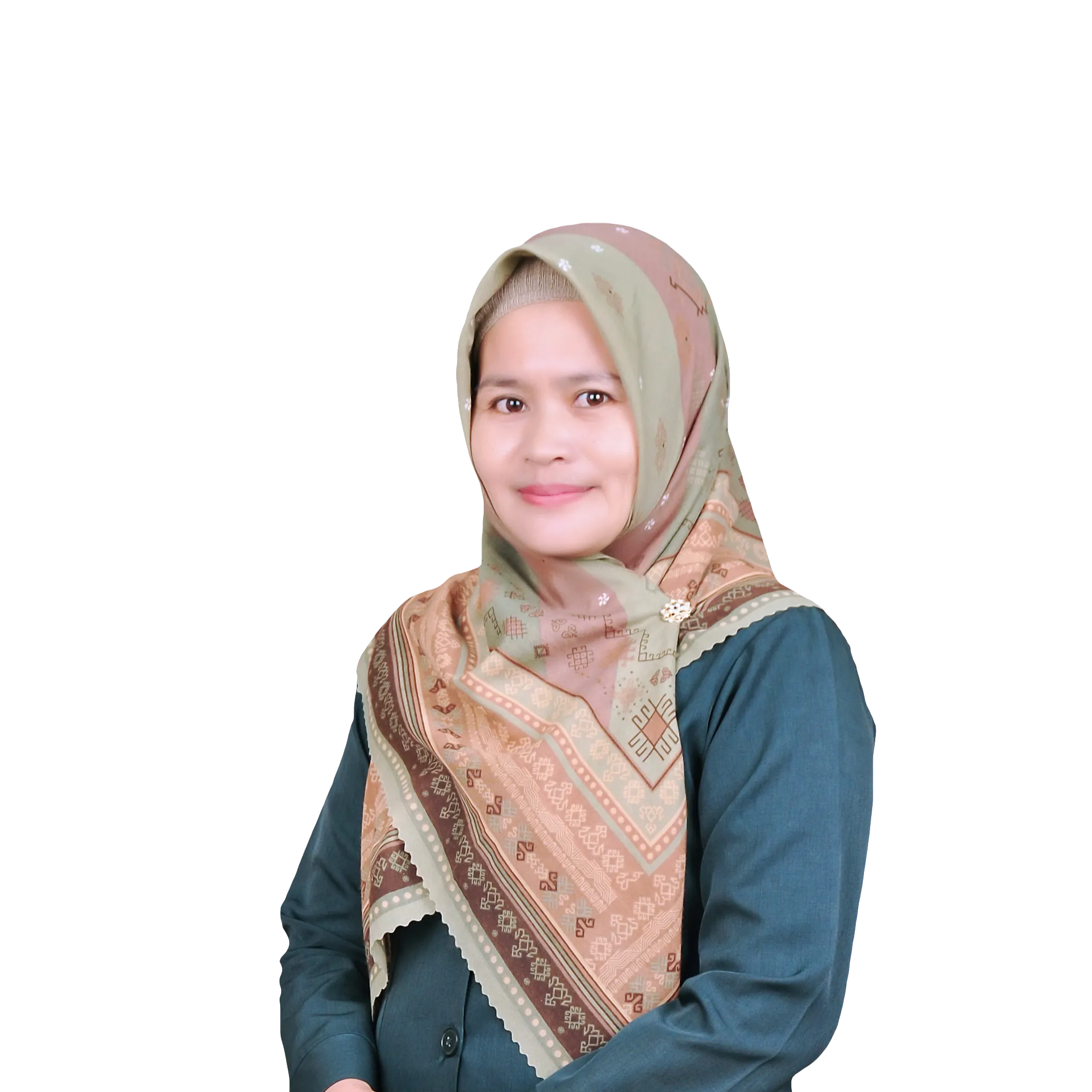 Endang Putri, S.Pd