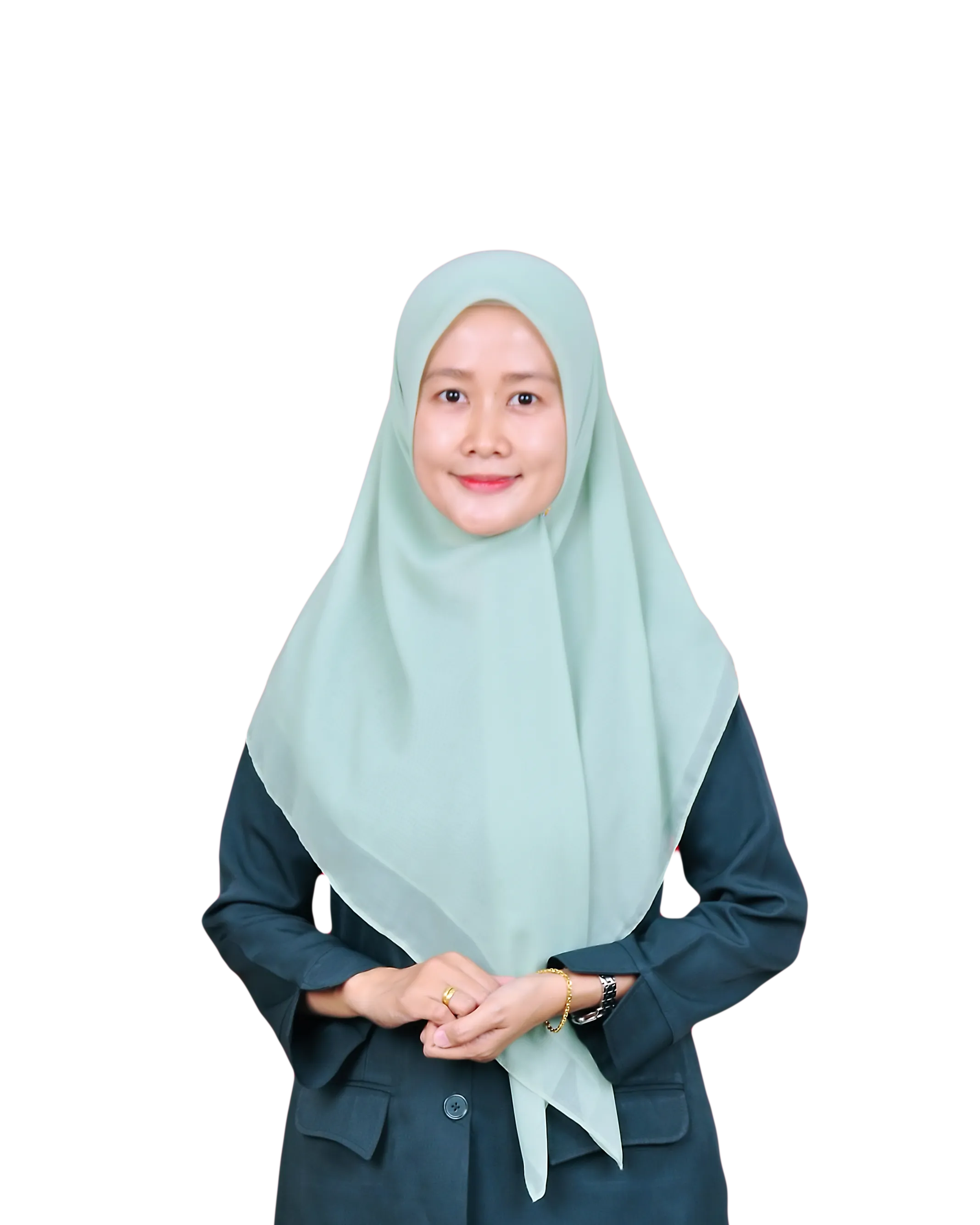 Eta Febriyanti , S.Pd