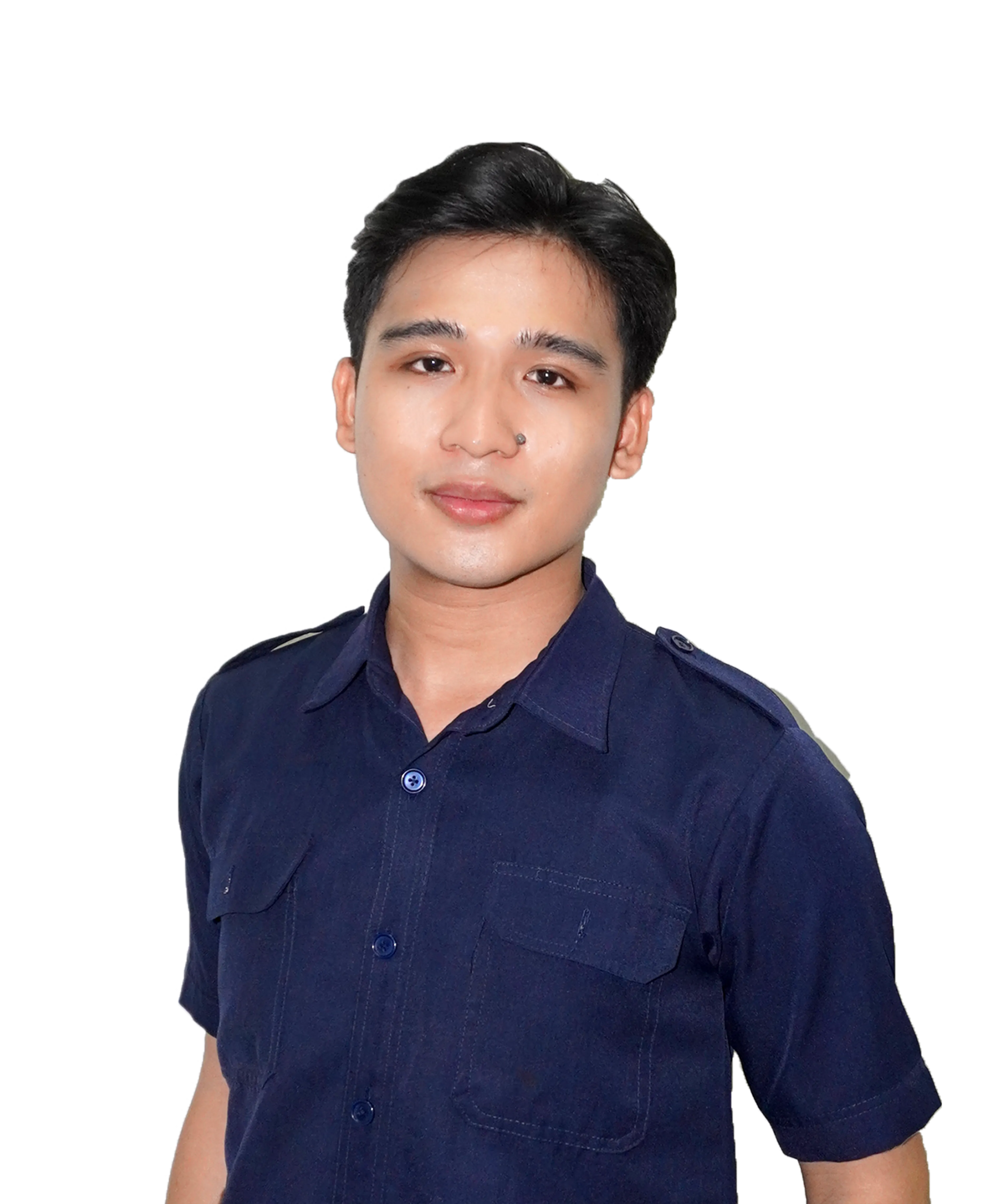 Ferry Andrian, S.Pd