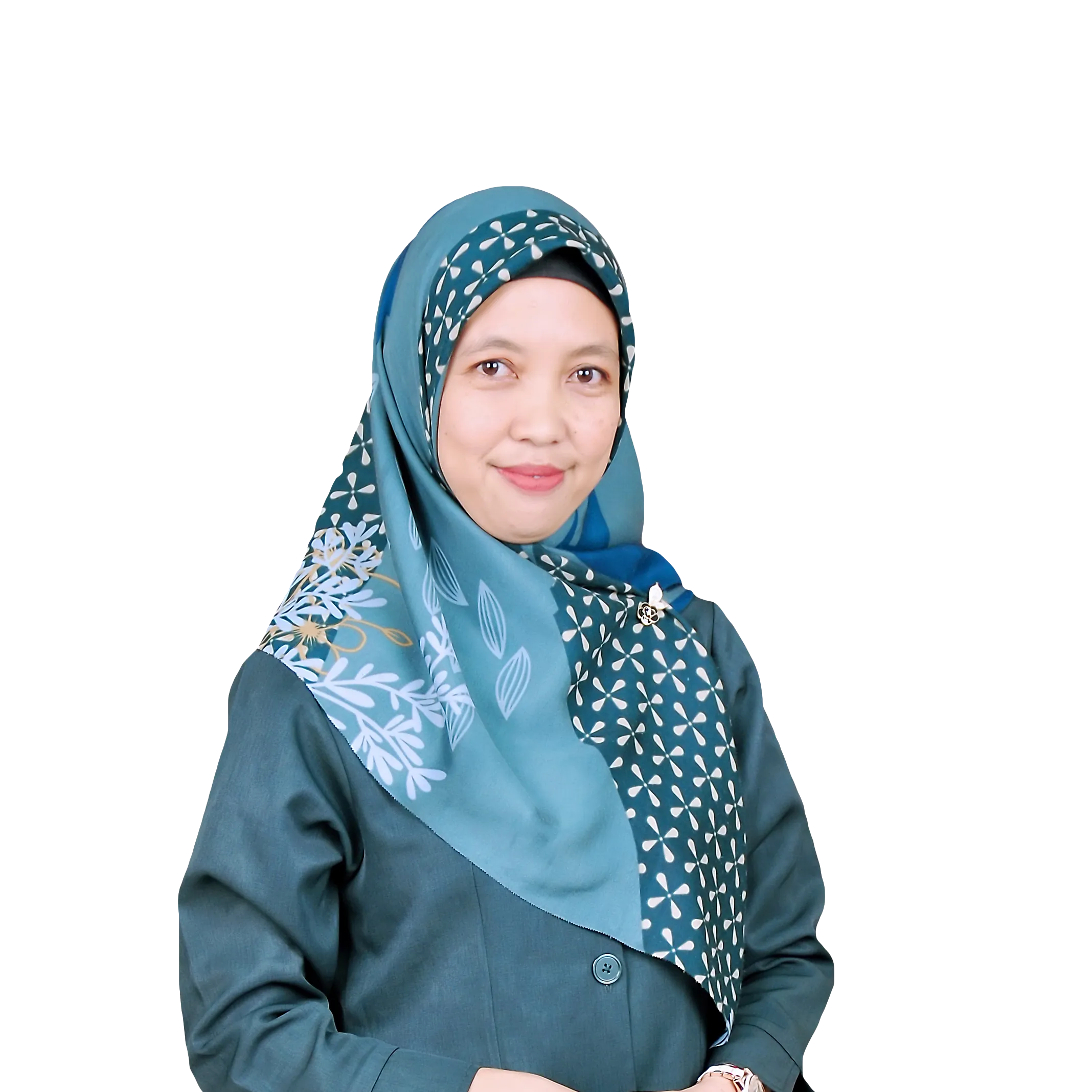 Hafizah Pratiwi, S.Pd