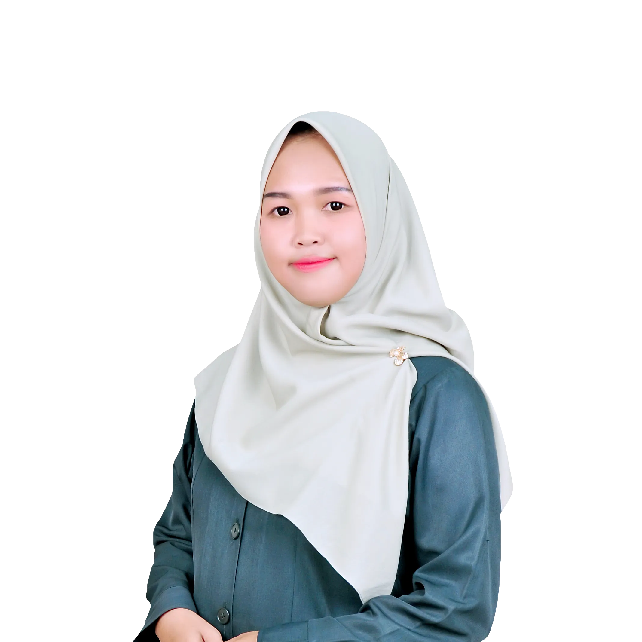 Hananda Kusdayanti, S.Pd