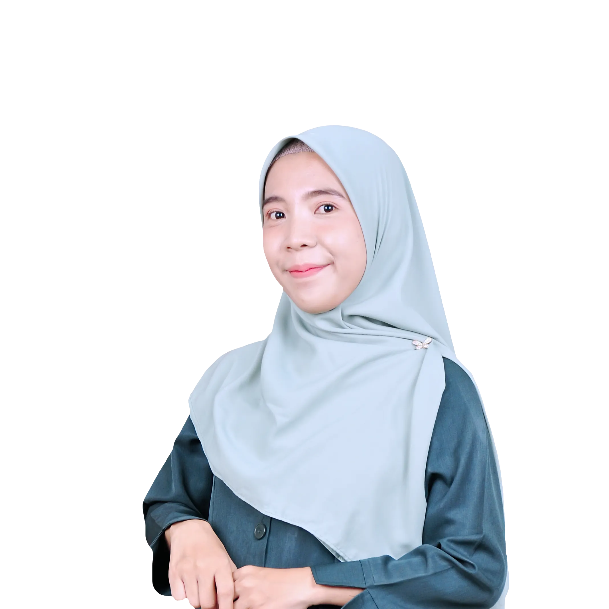 Indah Pebriana Mulkan, S.Pd