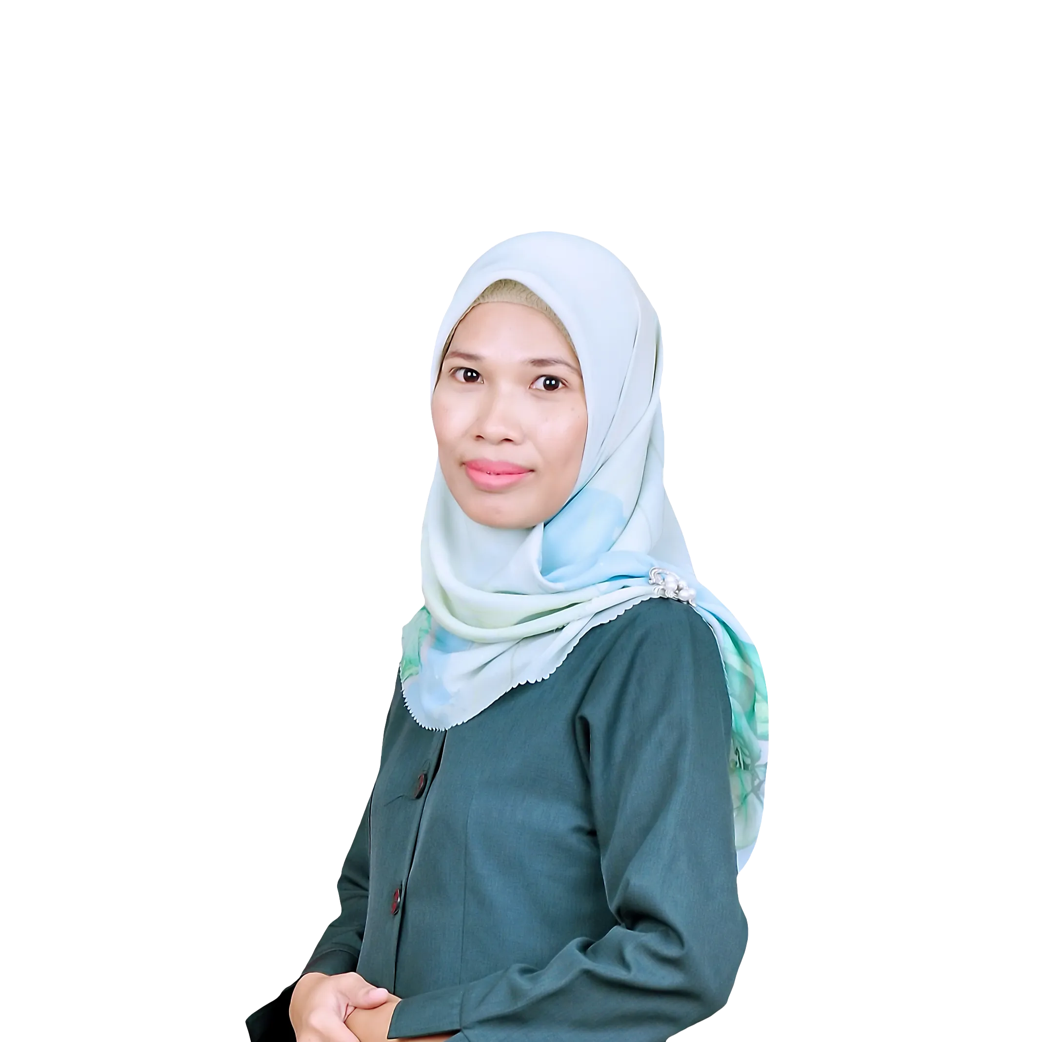 Ismawani, S.Pd