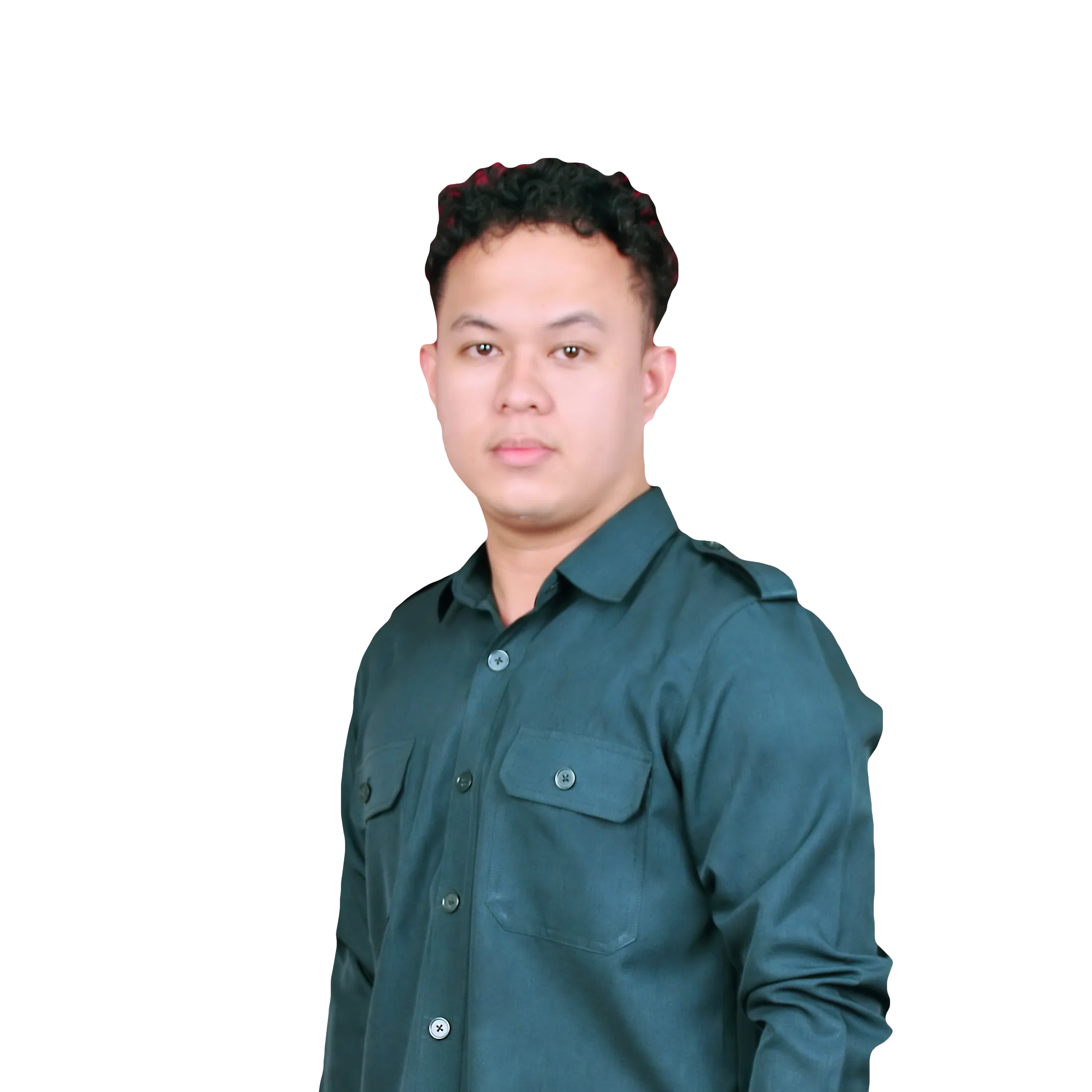 Ivan Maulana, S.Pd
