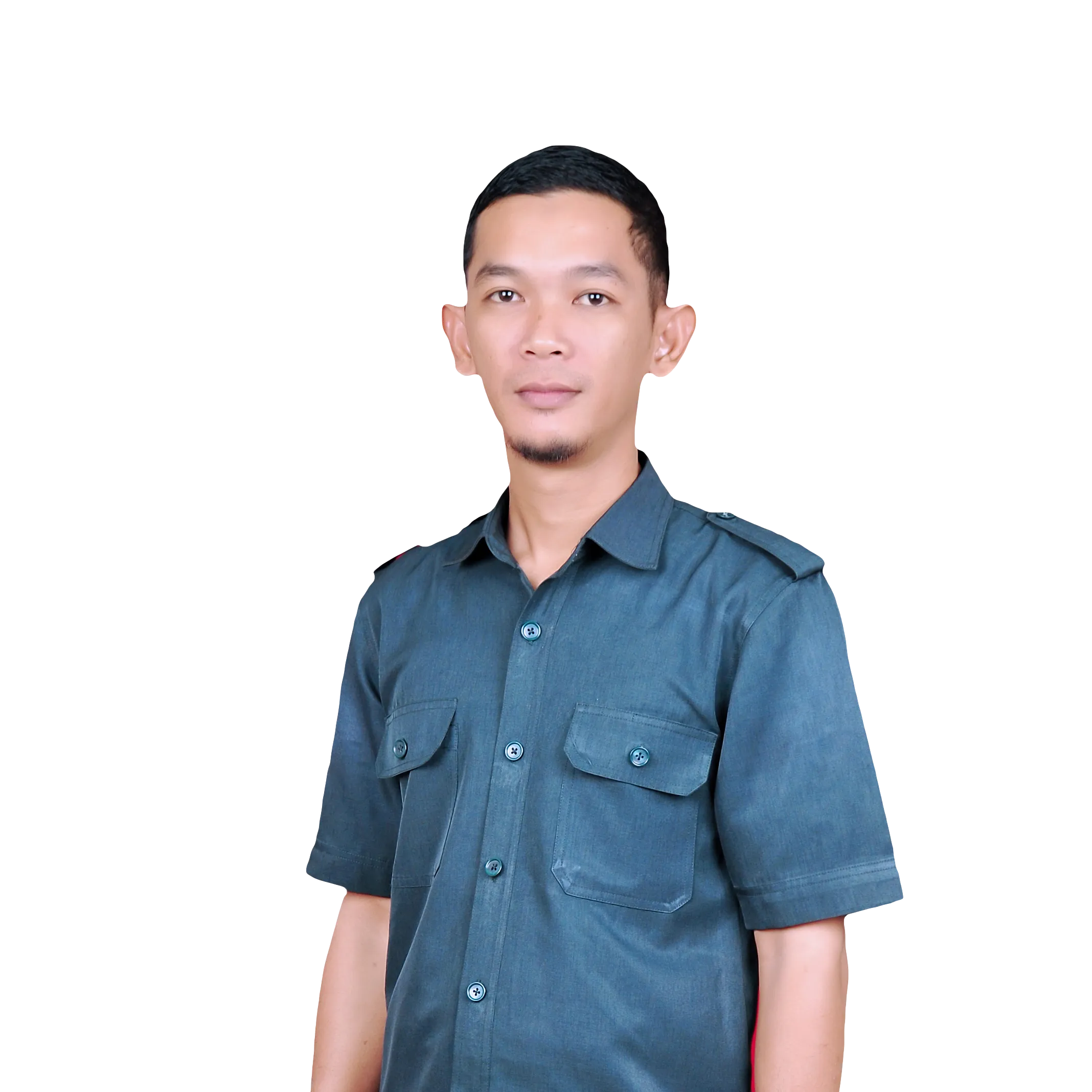 Januar Ihsan, S.Pd