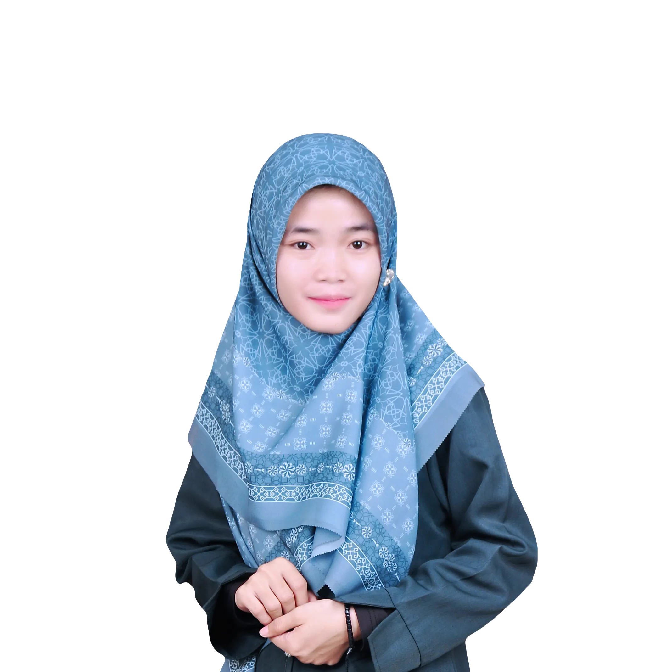 Jeni Lestari, S.Pd