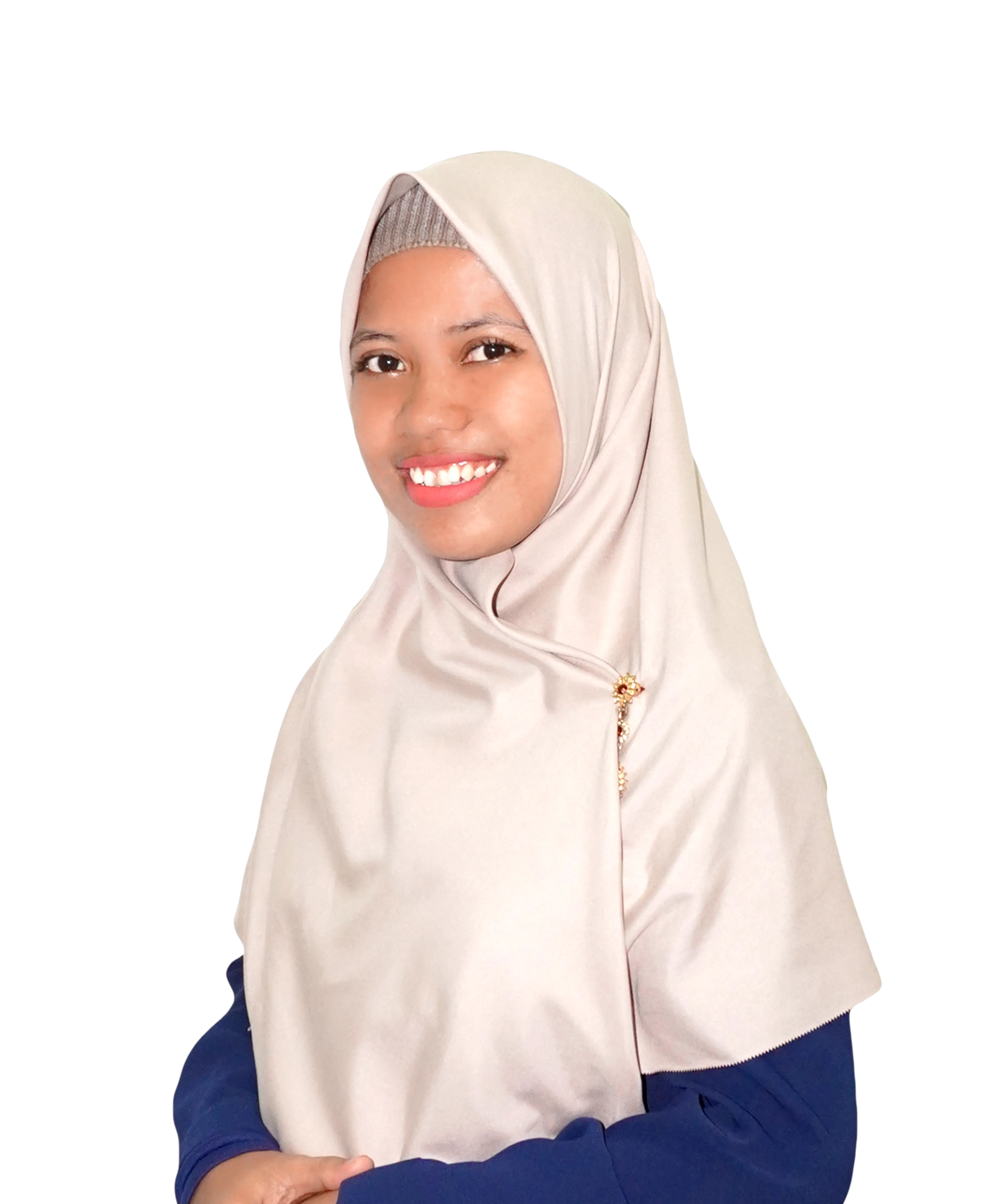 Julliyah Indriani, S.Pd