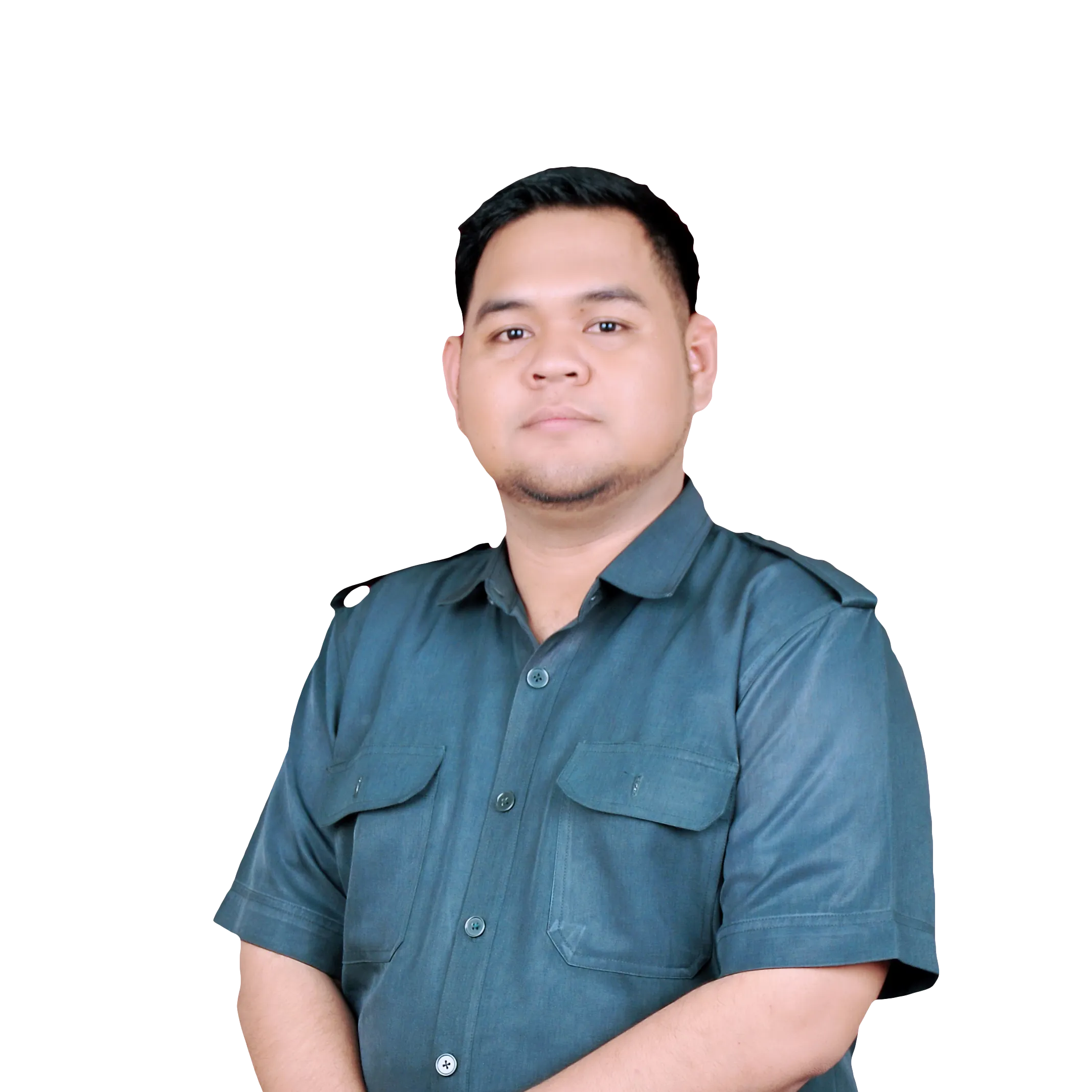 M. Deka Qurahman, S.Pd.I