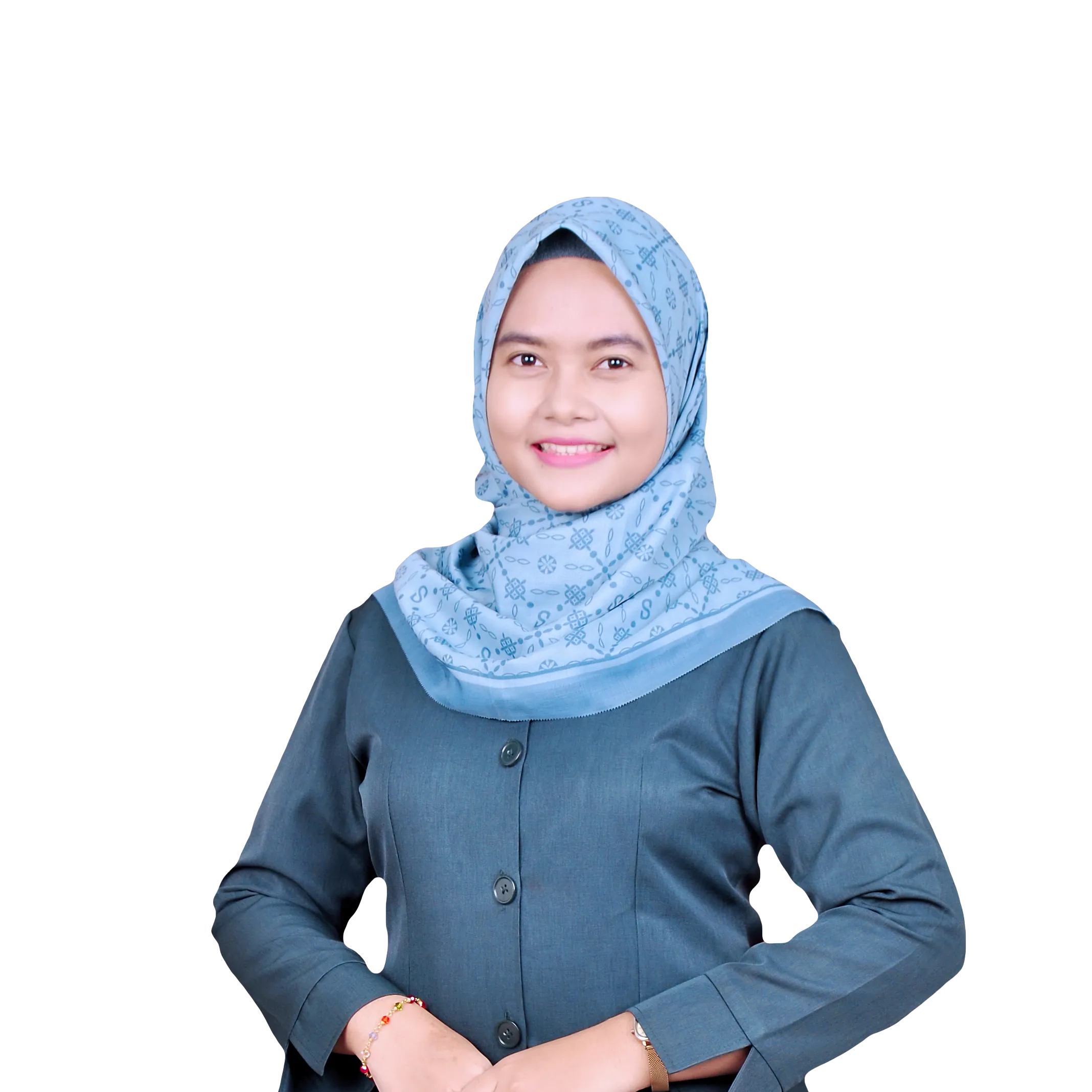 Mega Pratiwi, S.Pd